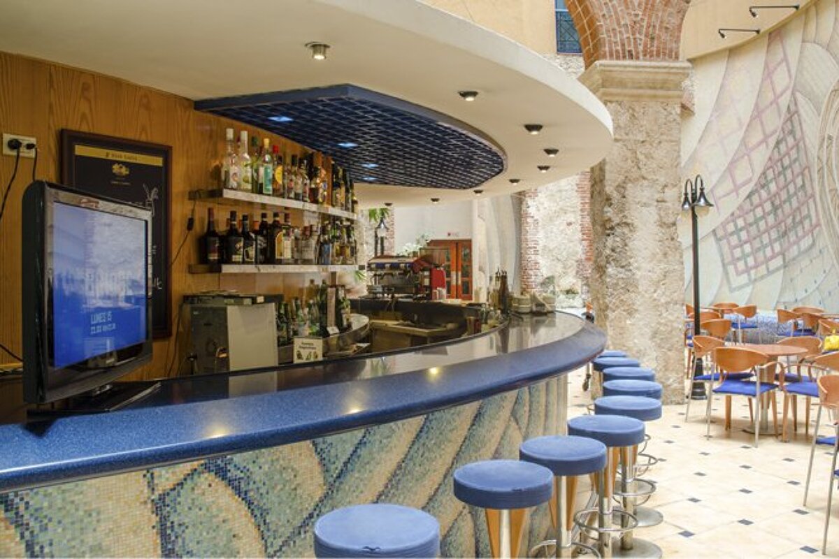Telegrafo Hotel 4* 0