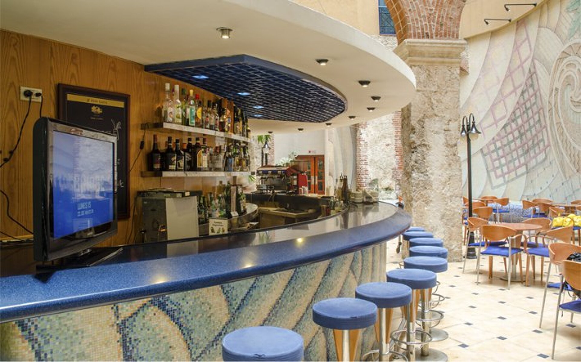 Telegrafo Hotel 4* 0
