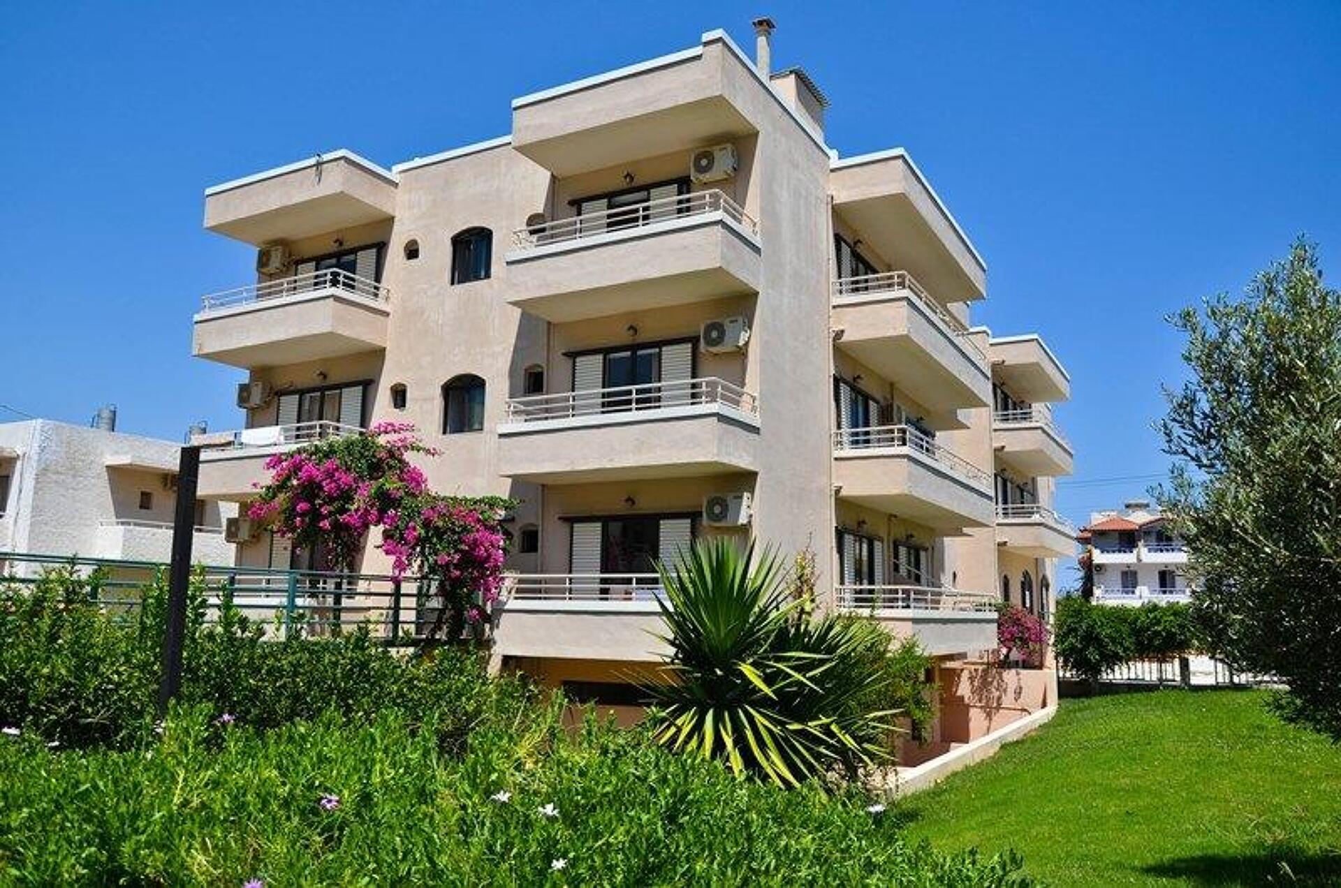Niko-Elen Hotel 3* 10