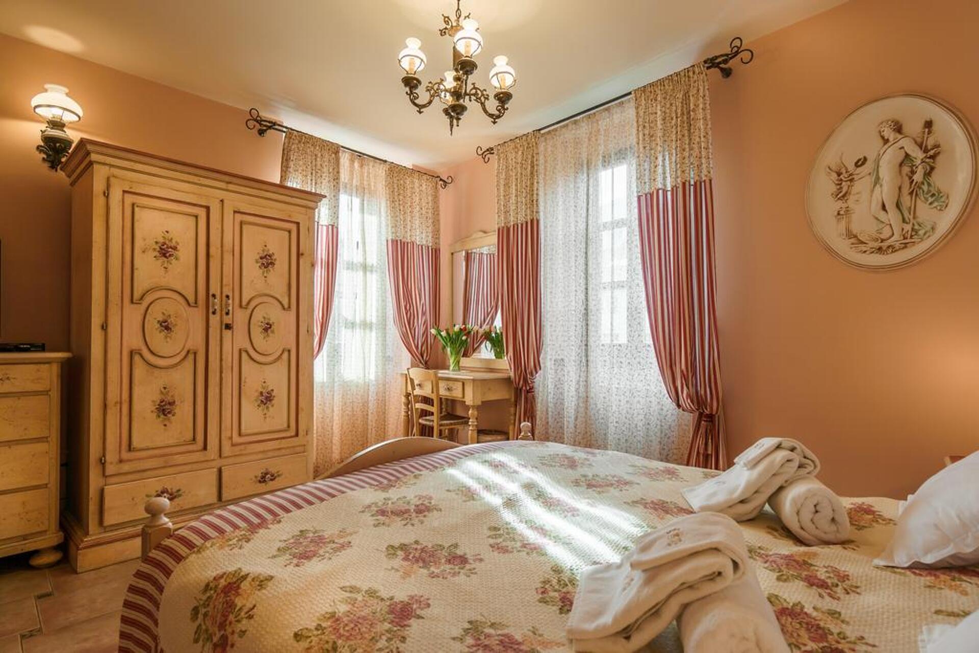 Monte Cristo Hotel 4* 28