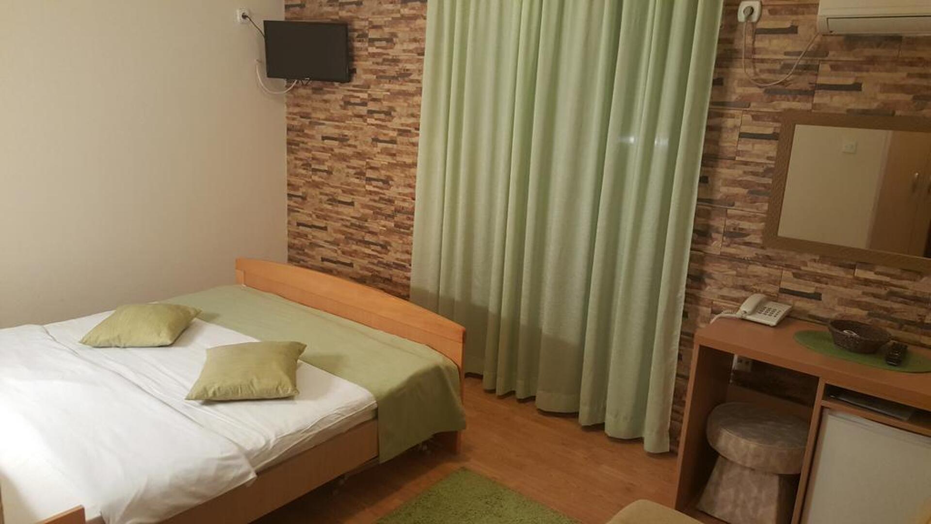 Galia Hotel 3* 17