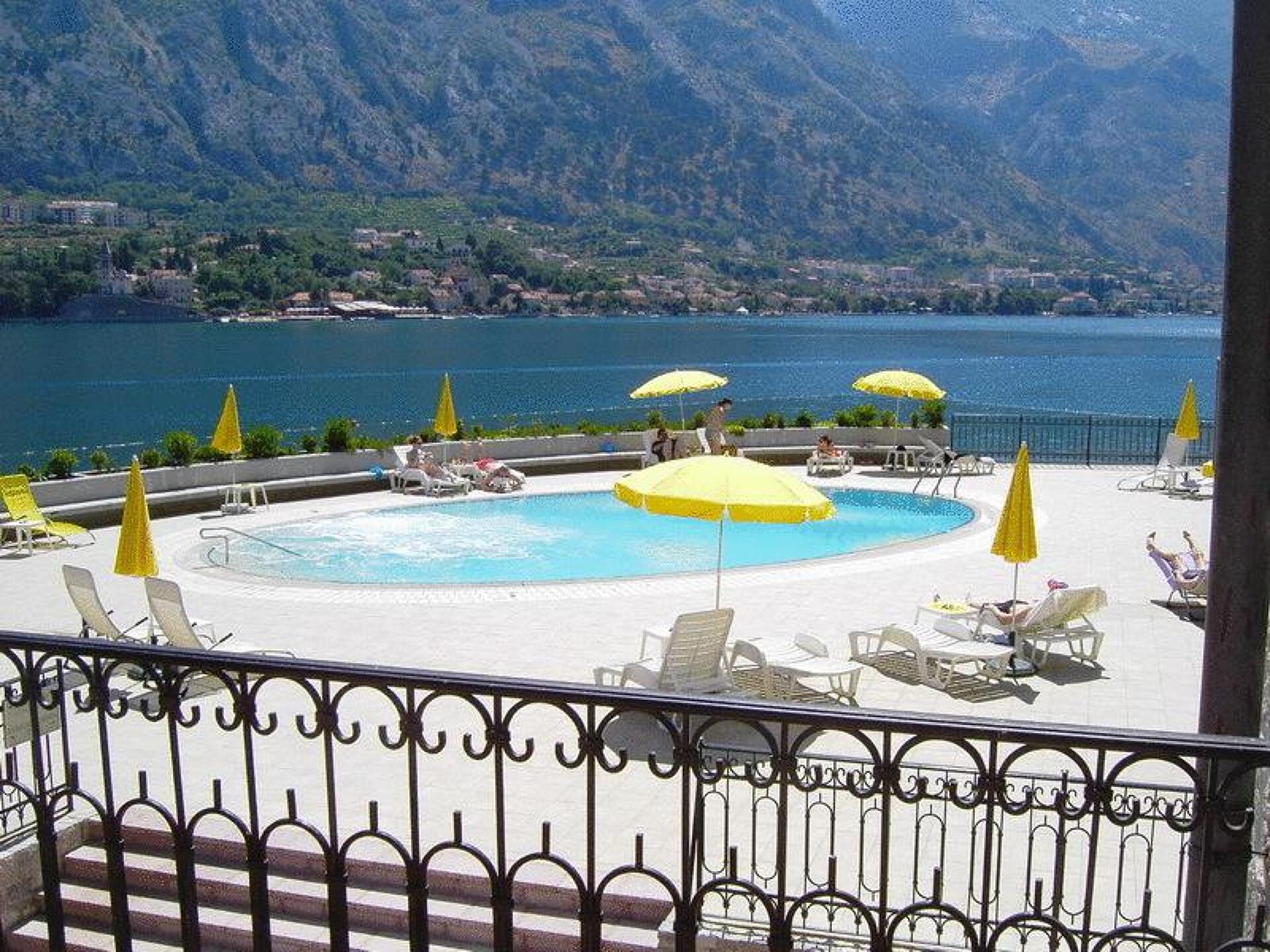 Splendido Hotel 4* 24