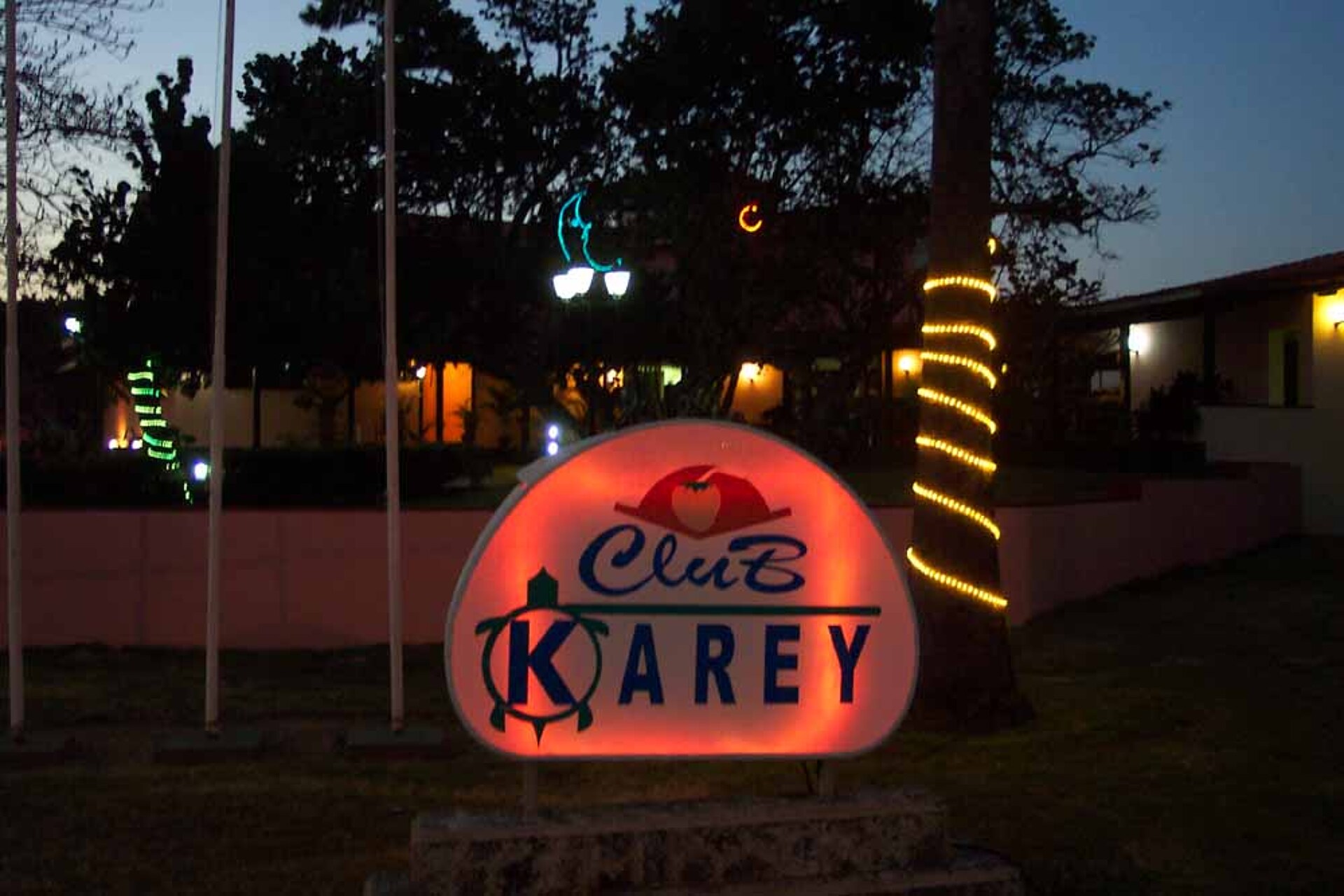 Club Karey 3* 2