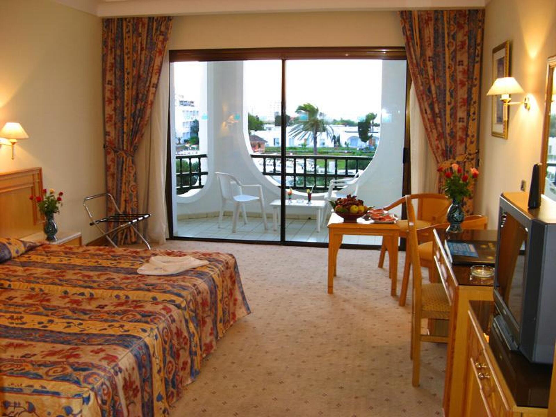 Orient Palace 5* 28