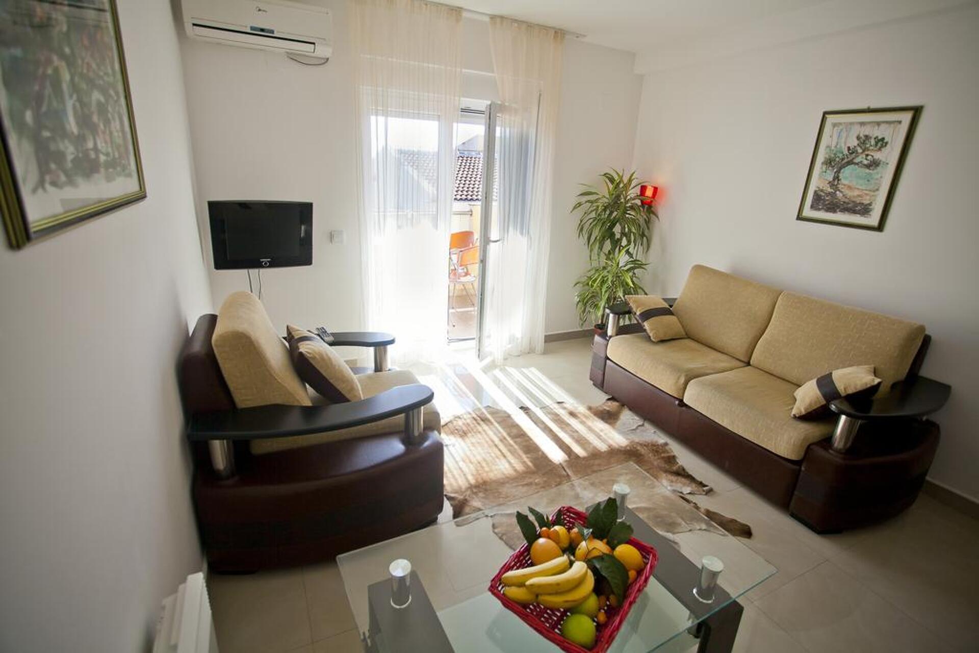 Villa Andric 4* 4