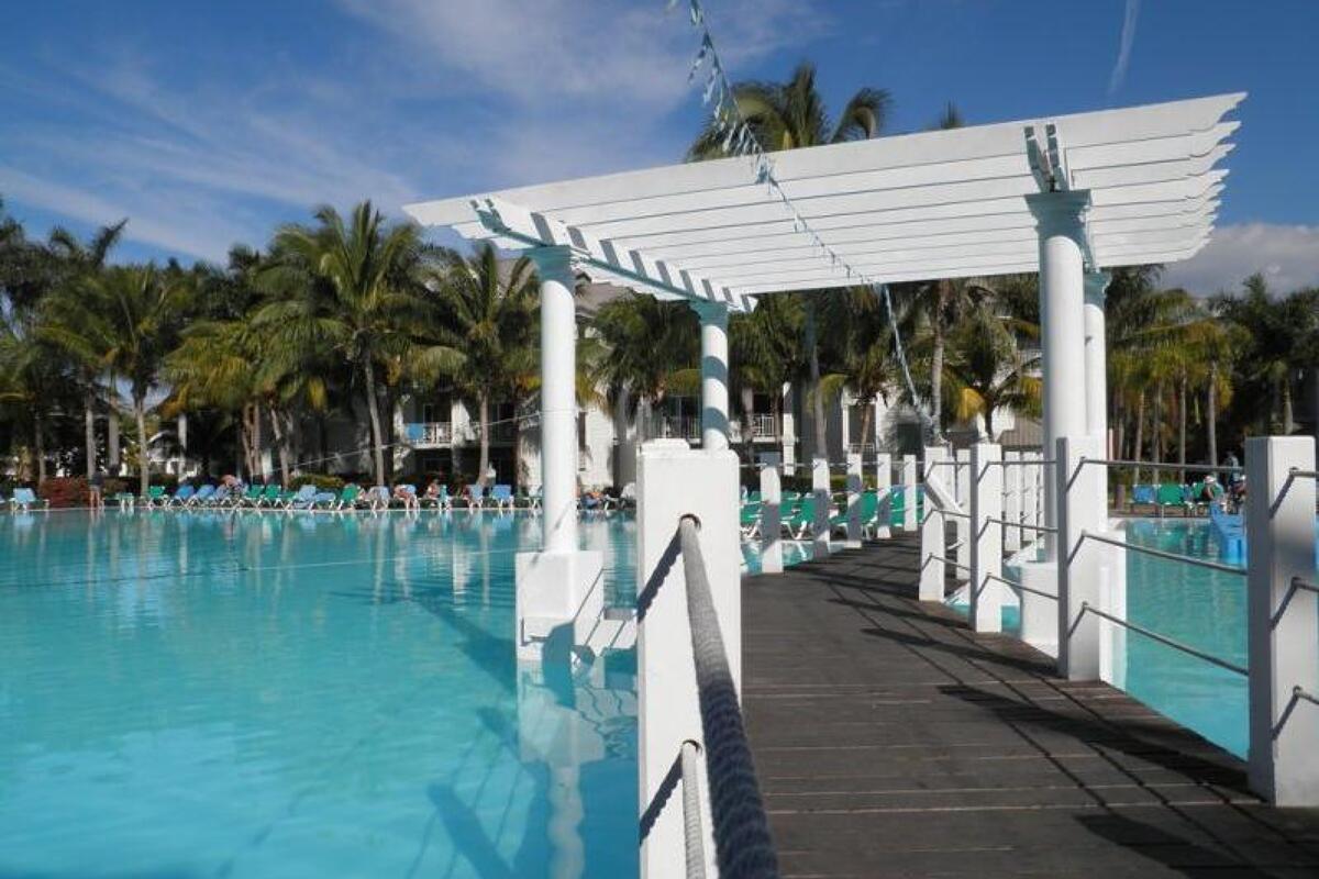Melia Peninsula Varadero 5* 2
