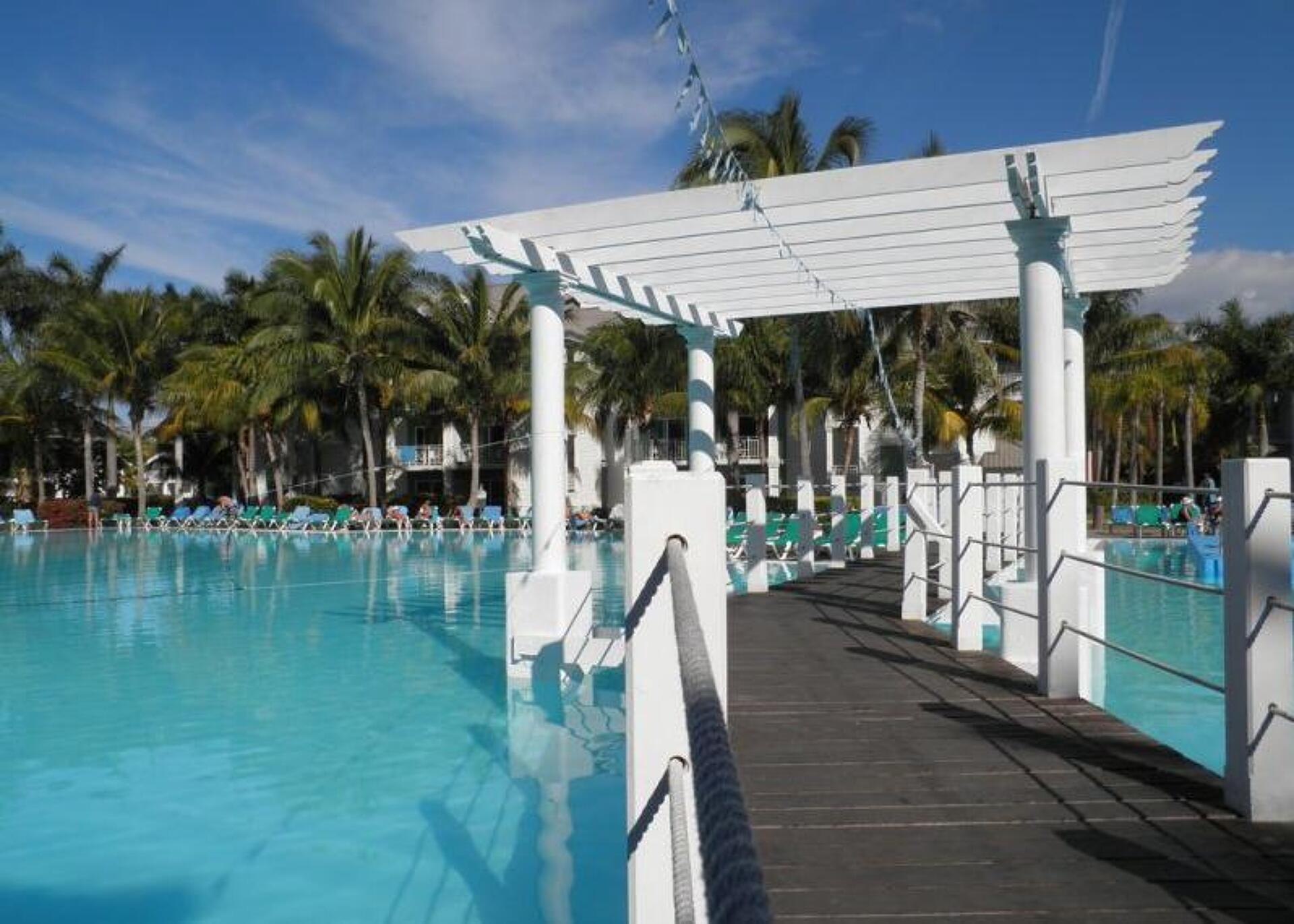 Melia Peninsula Varadero 5* 2