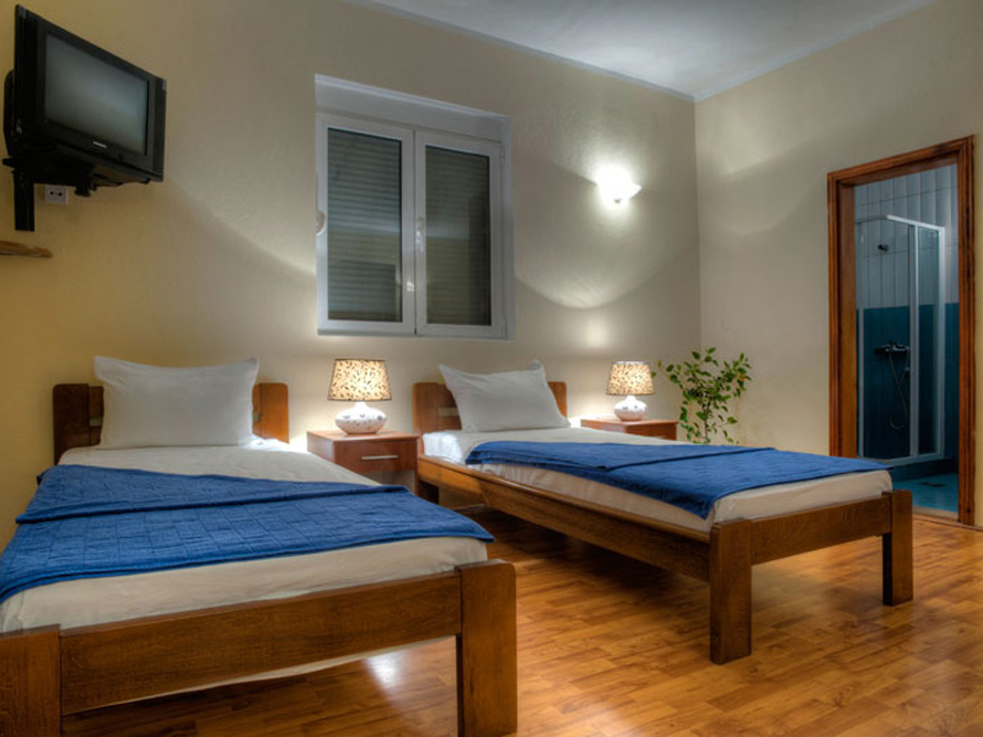 Villa Castellamare 3* 3