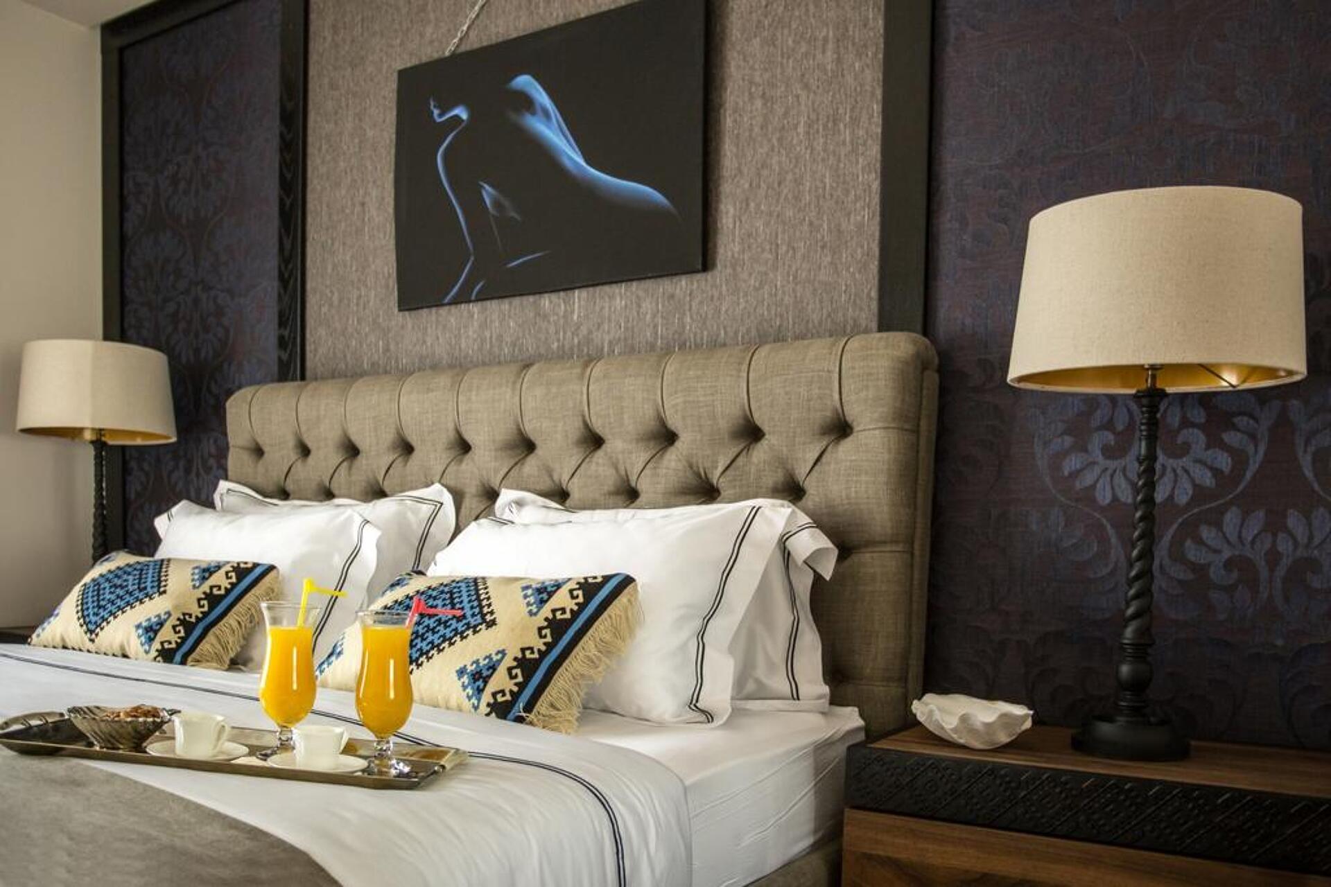 Casa del Mare Pietra 4* 37