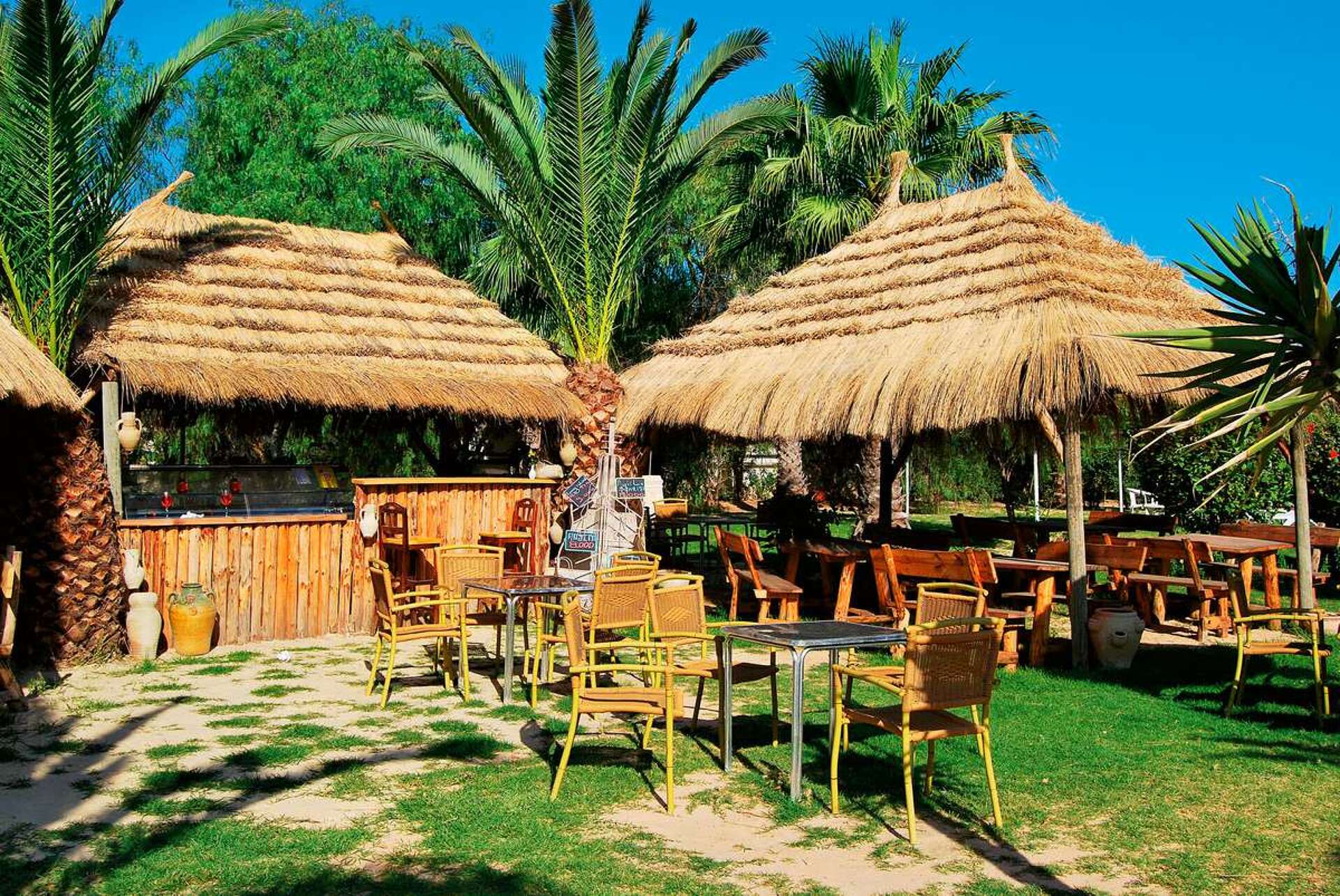Golf Residence Hotel 4* 4