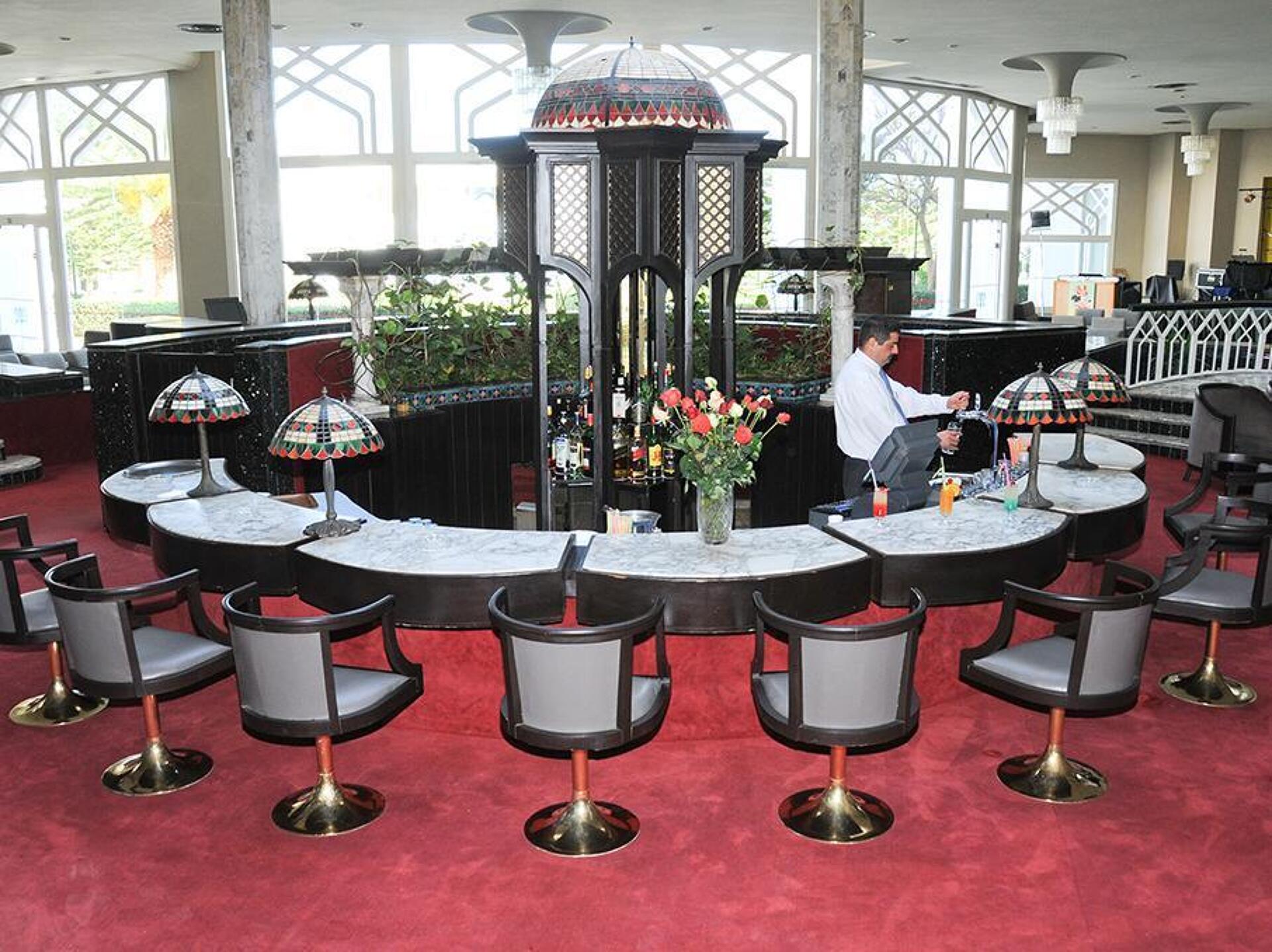Tej Marhaba Hotel 4* 68