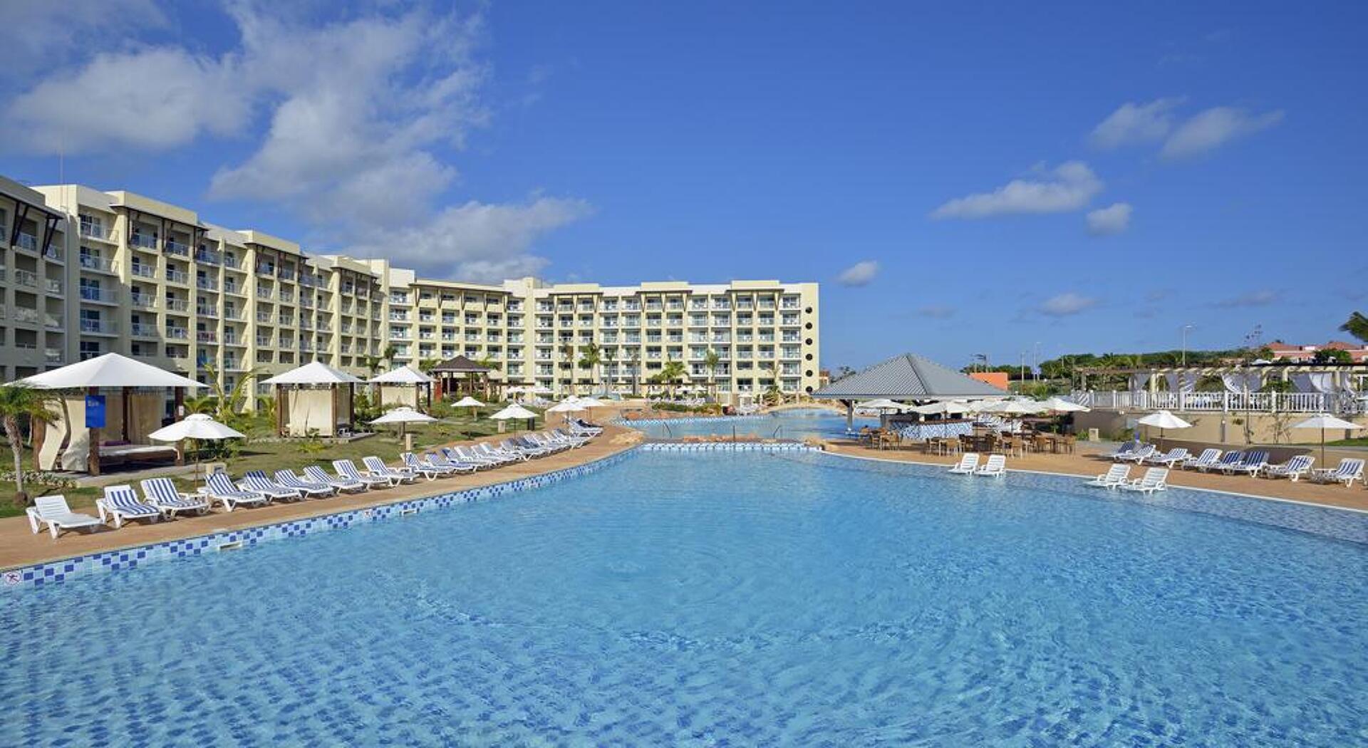 Melia Marina Varadero 5* 27