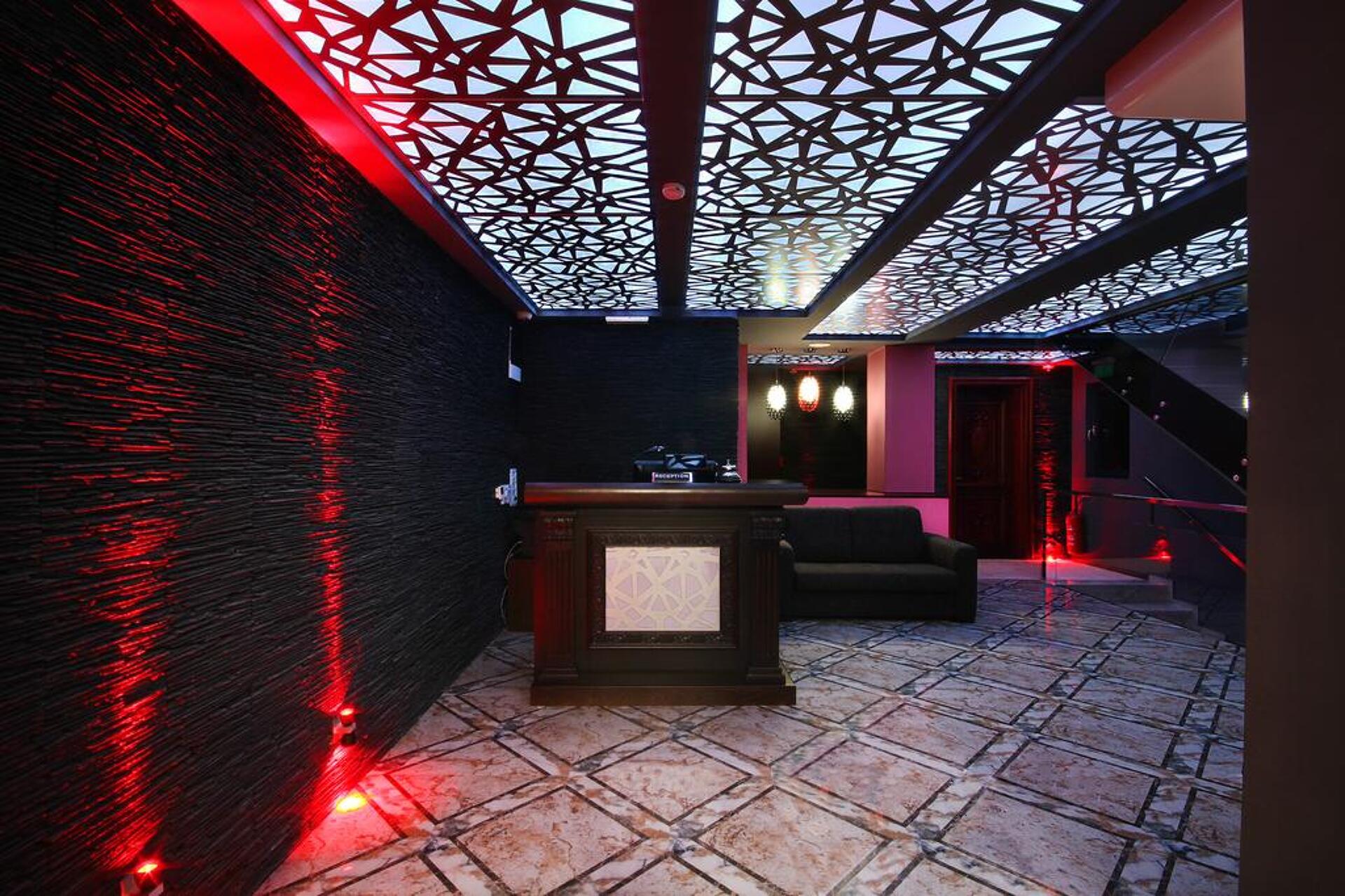 Nadezda Hotel 4* 15