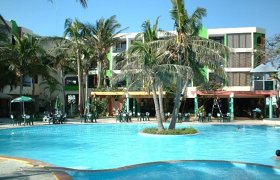 Club Tropical Hotel Varadero