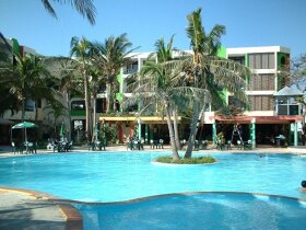 Club Tropical Hotel Varadero 3*