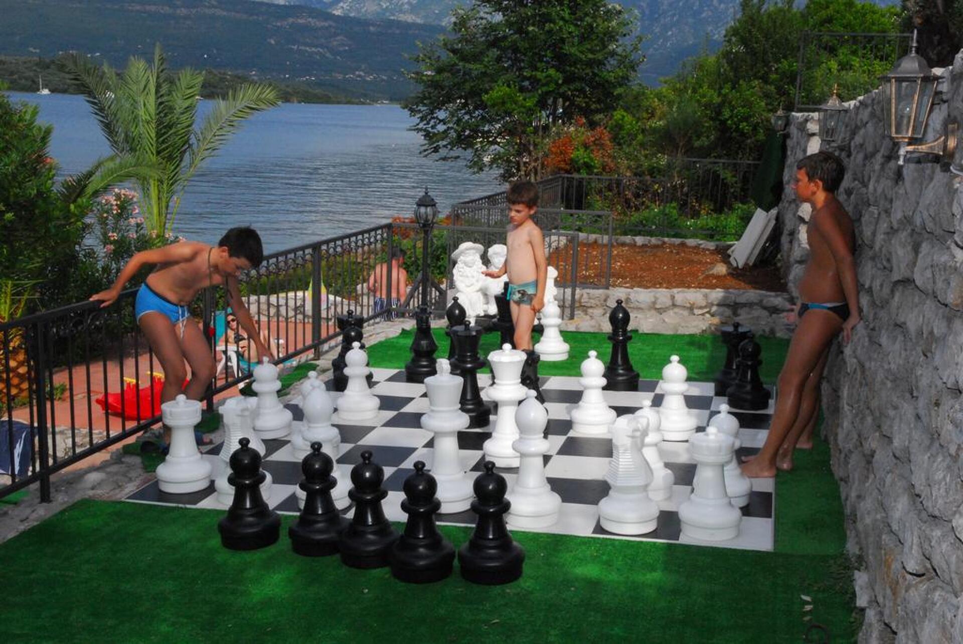 Vizantija Hotel 3* 21
