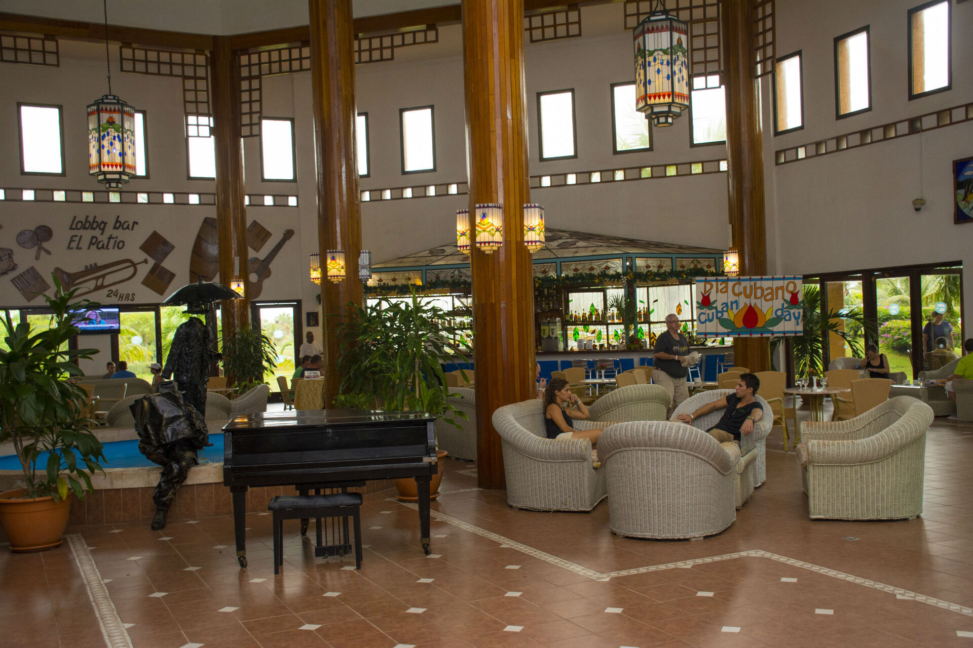 Roc Arenas Doradas Hotel 4* 15
