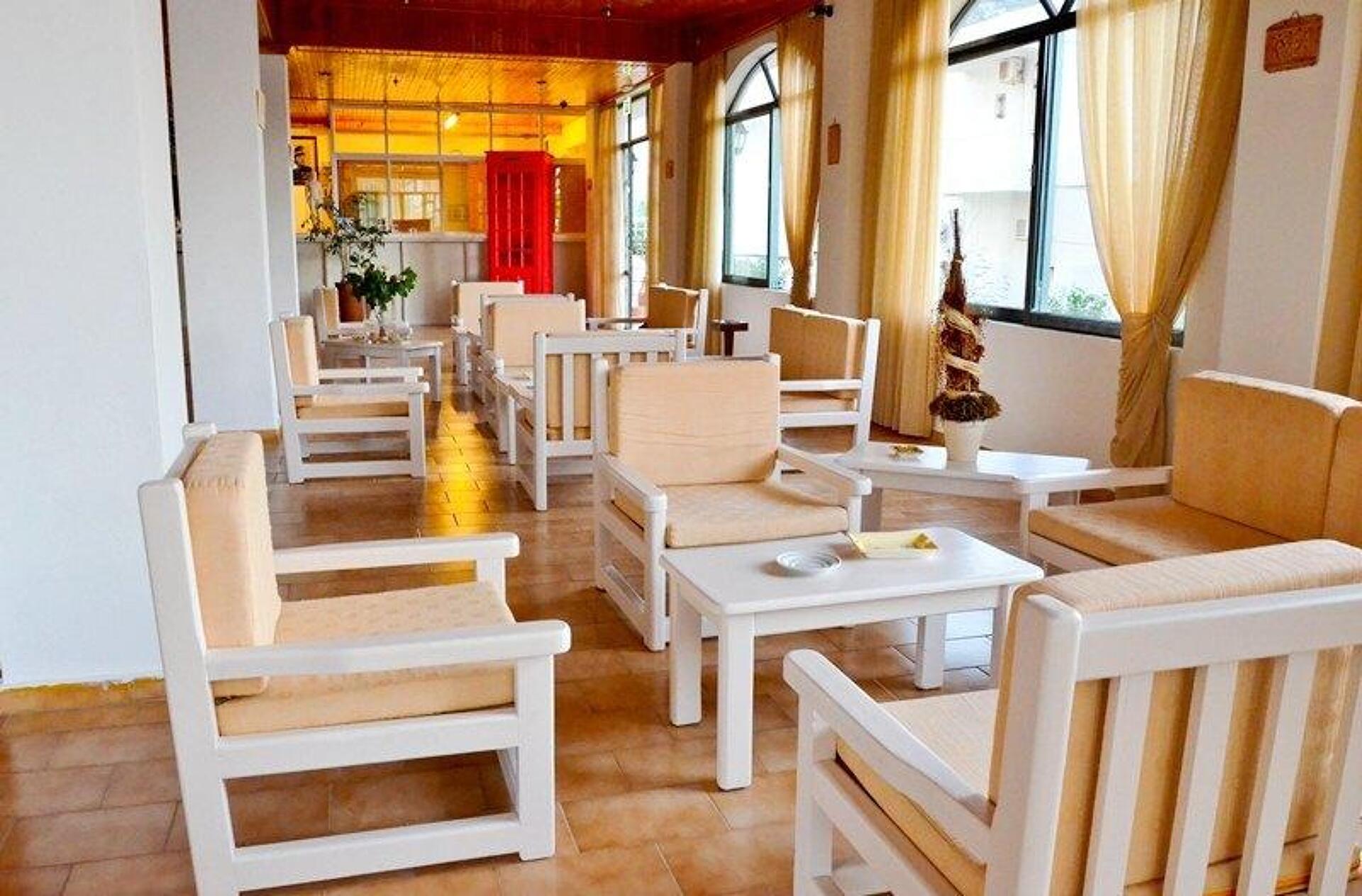 Niko-Elen Hotel 3* 16