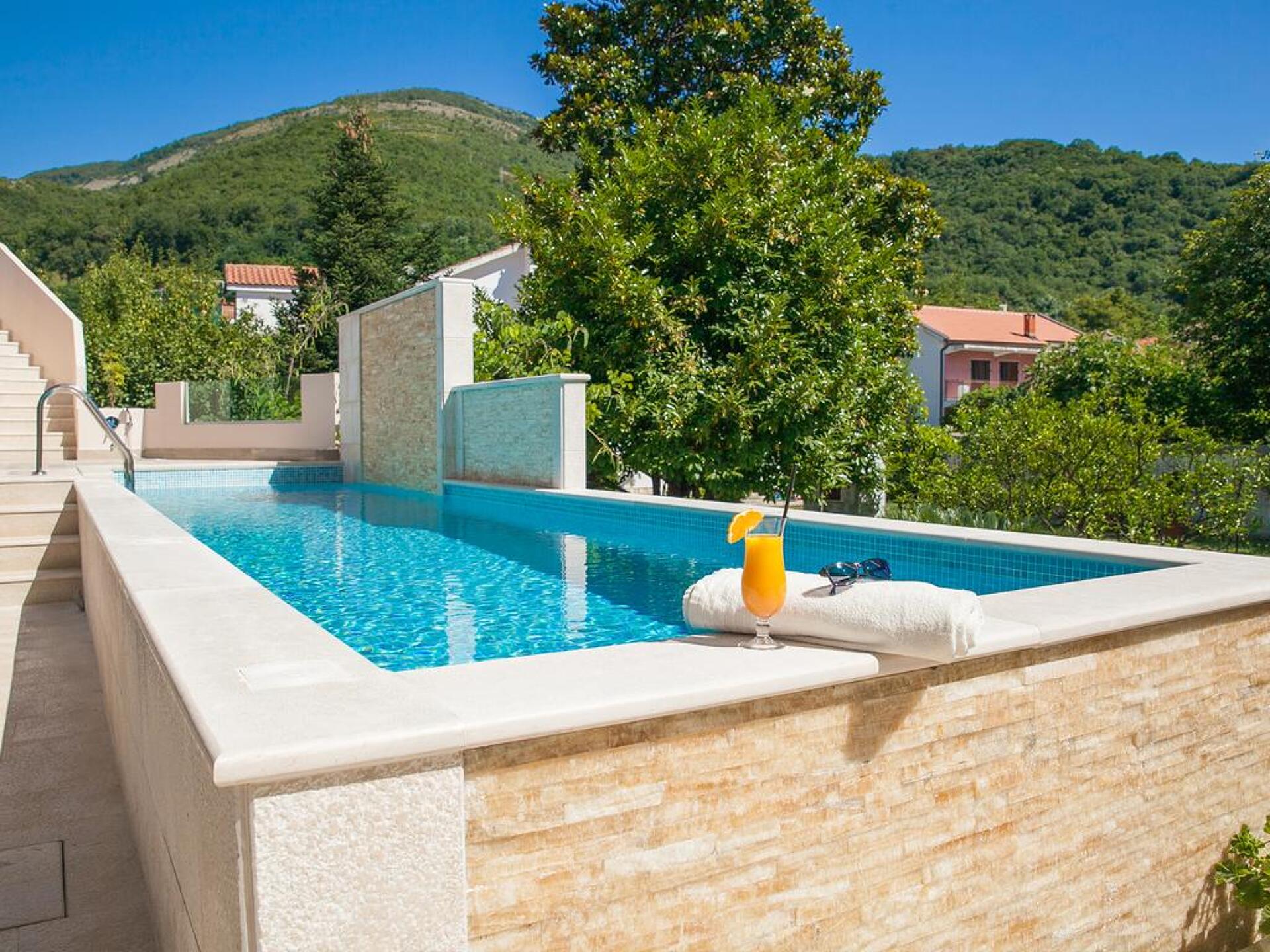 Casa del Mare Blanche 4* 19