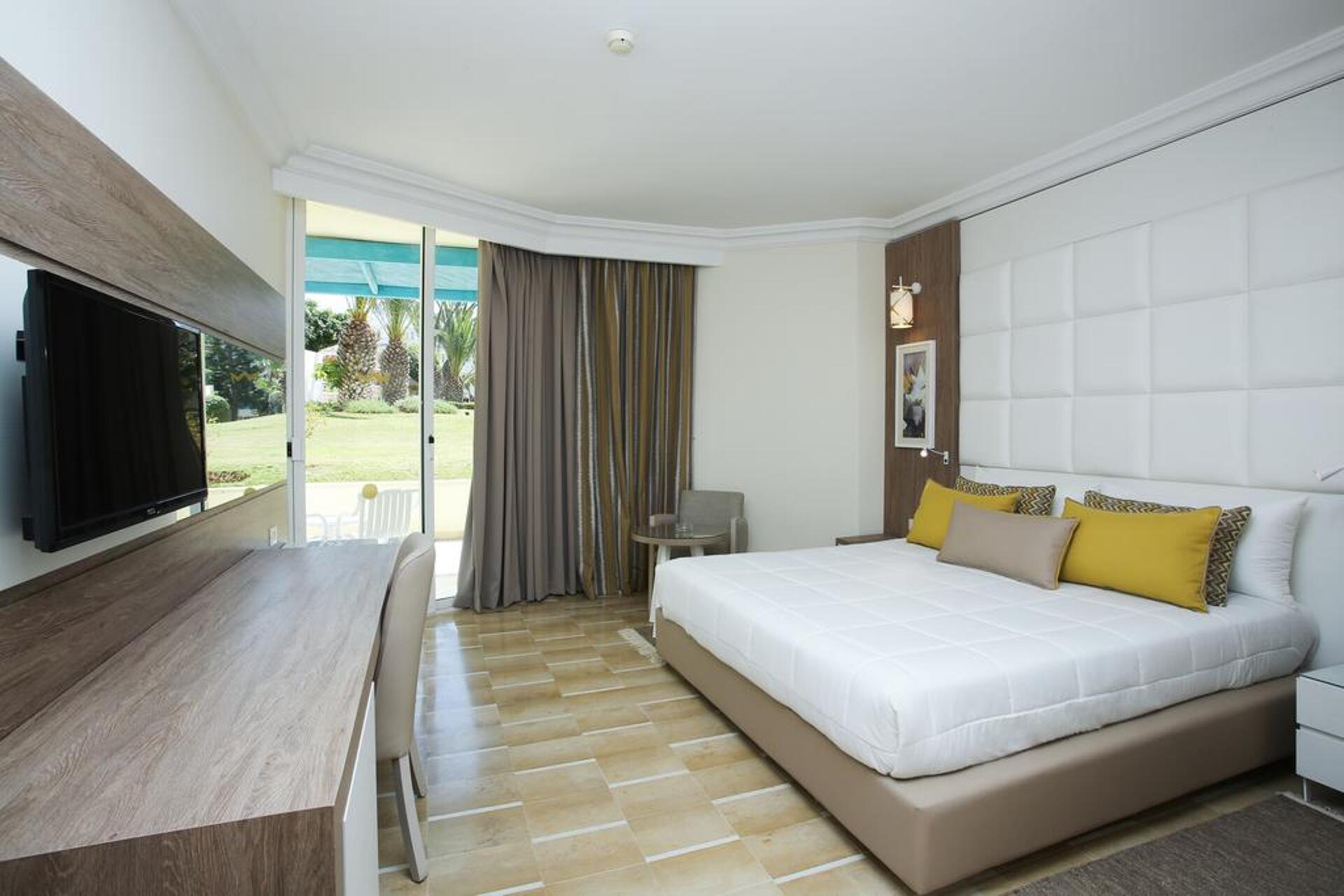 LTI Bellevue Park Sousse 4* 21