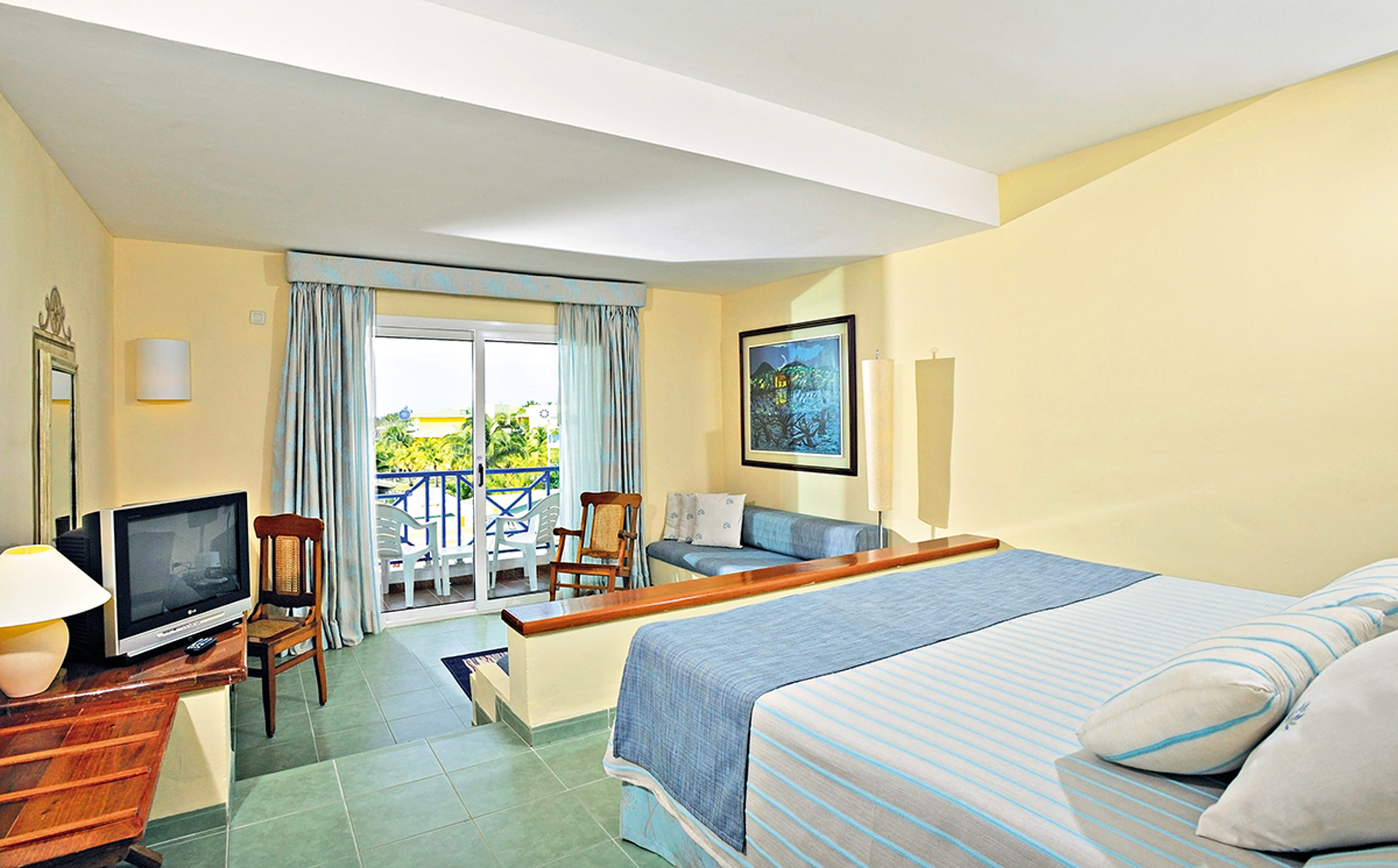 Melia Las Antillas 5