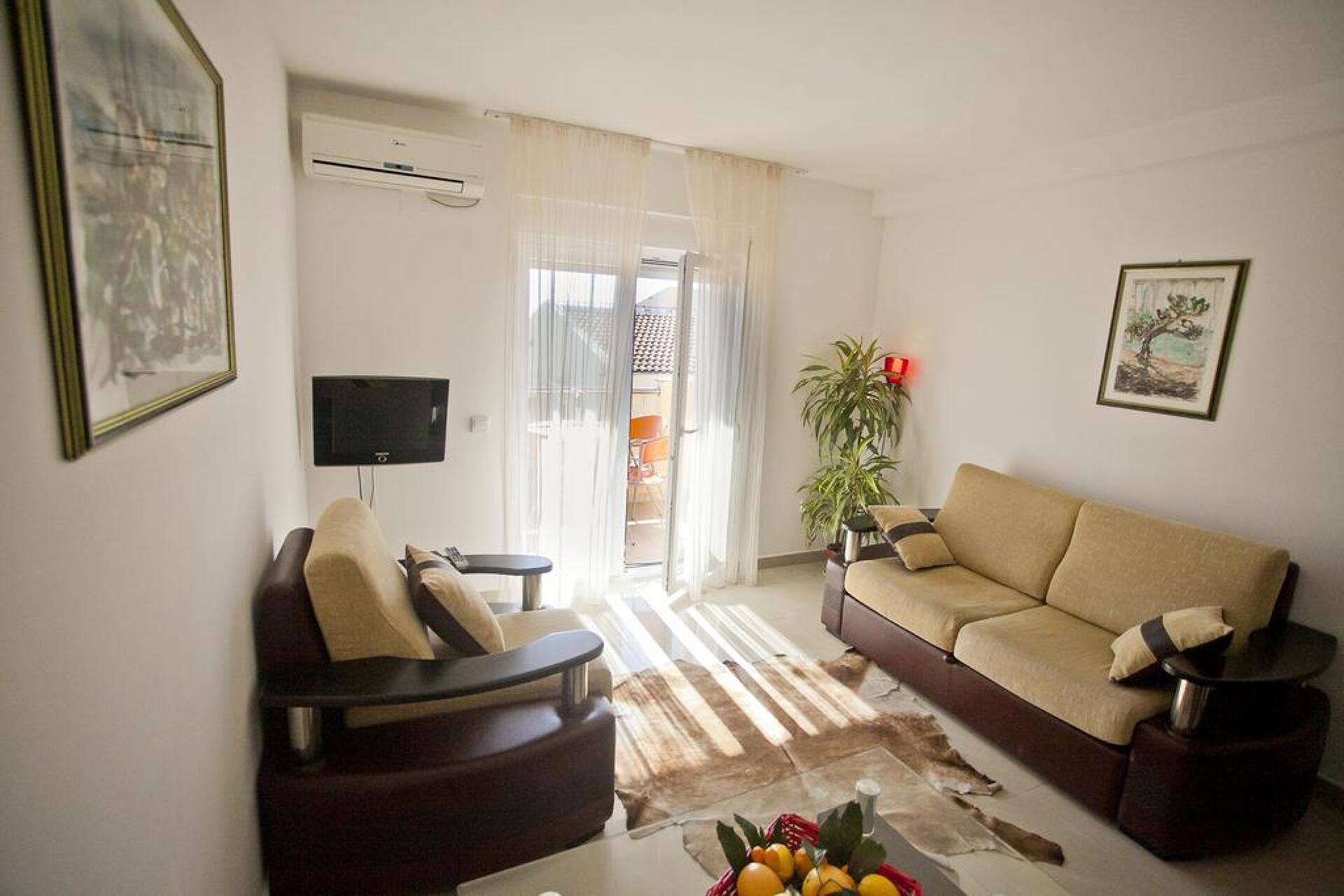 Villa Andric 4* 5
