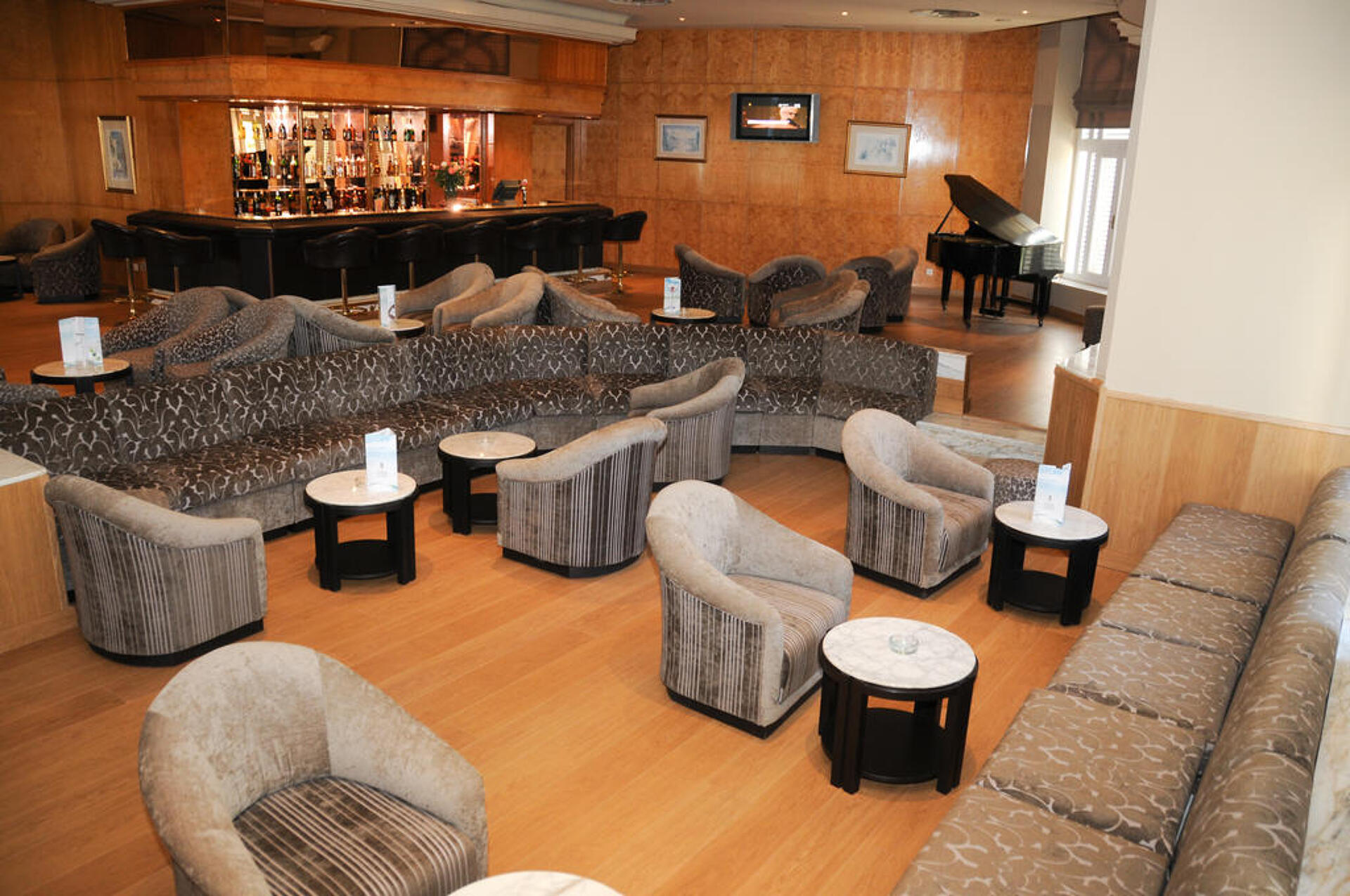 Tej Marhaba Hotel 4* 43