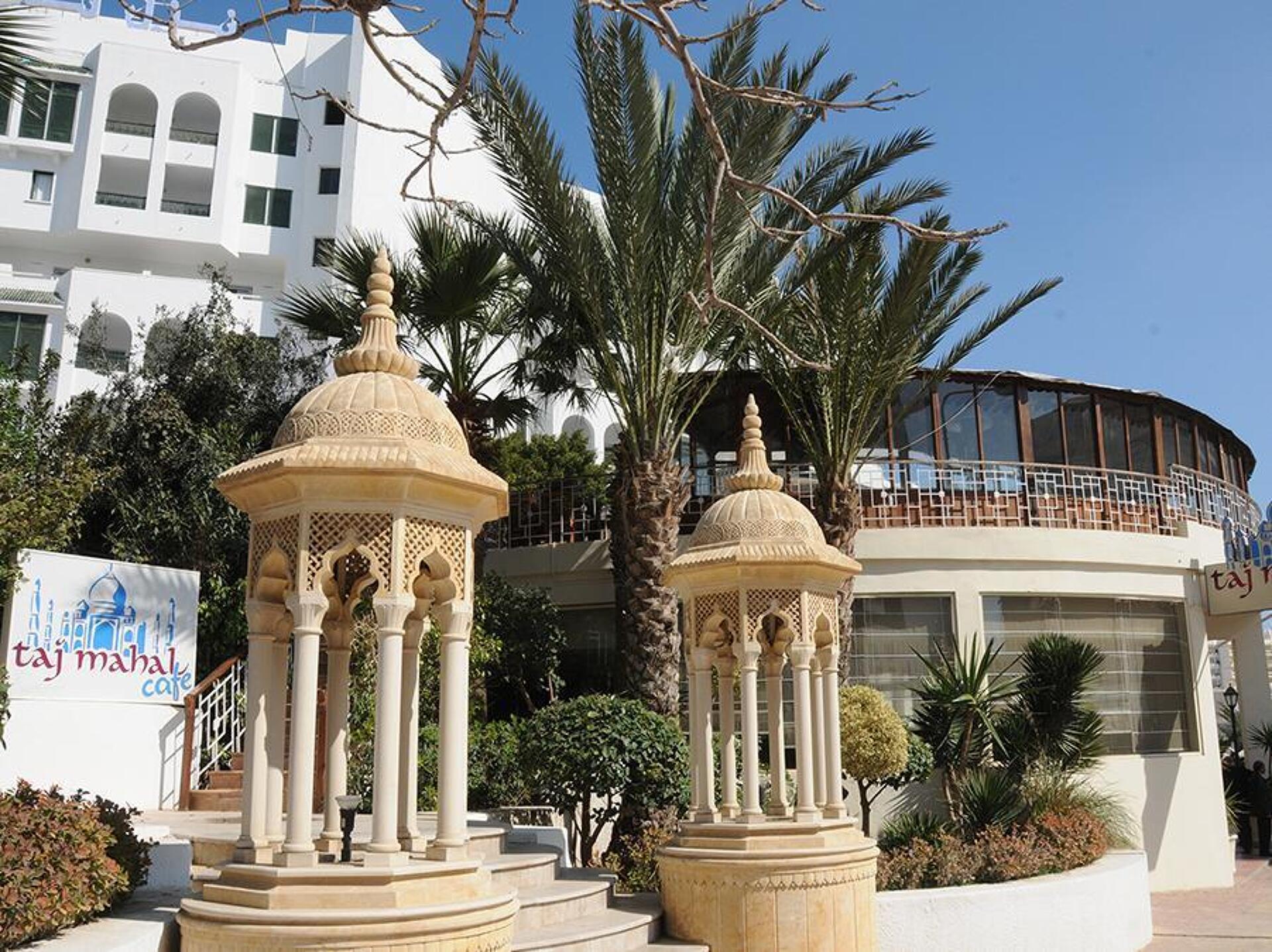 Tej Marhaba Hotel 4* 72