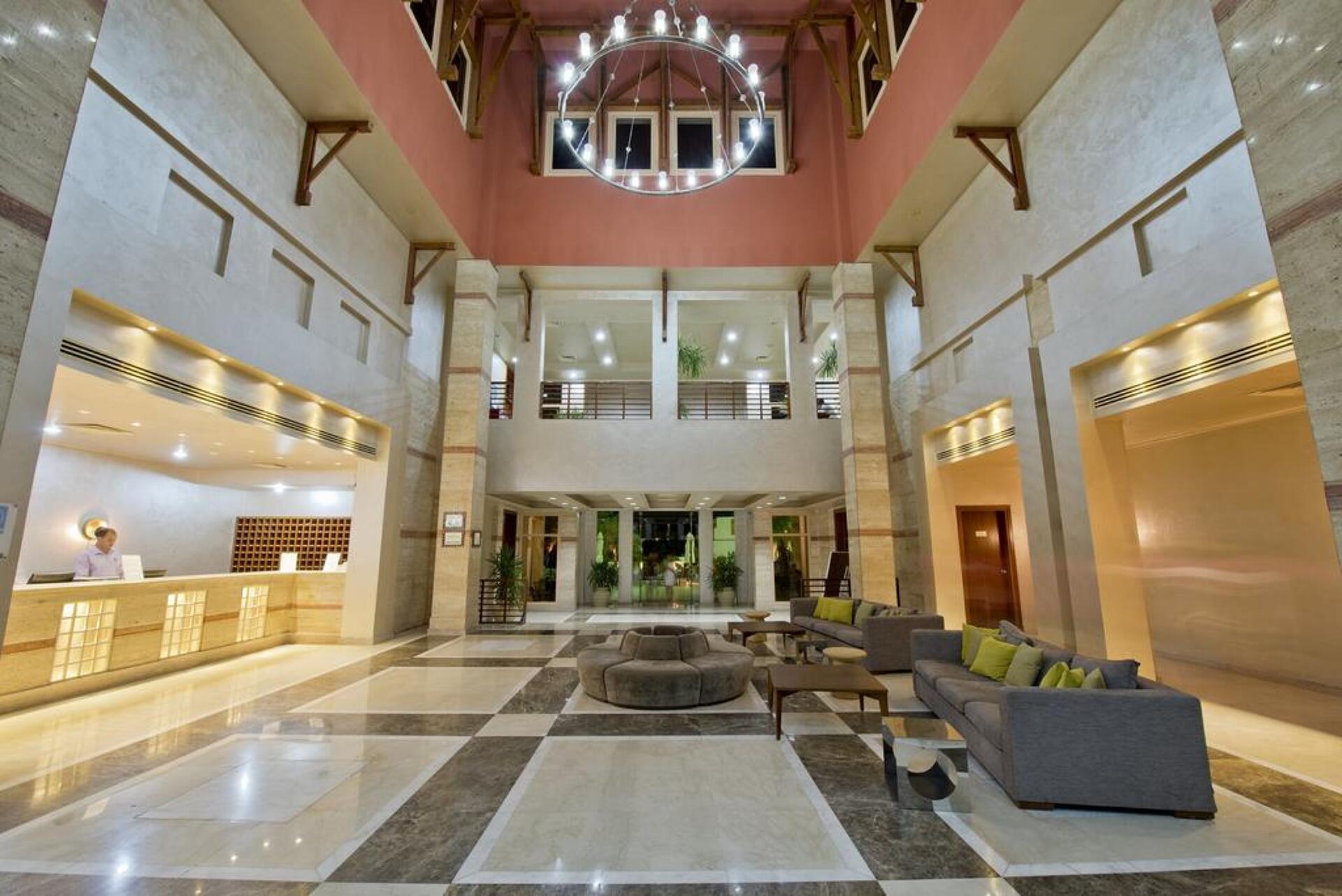 Otium Park Amphoras Blu Resort 4* 11