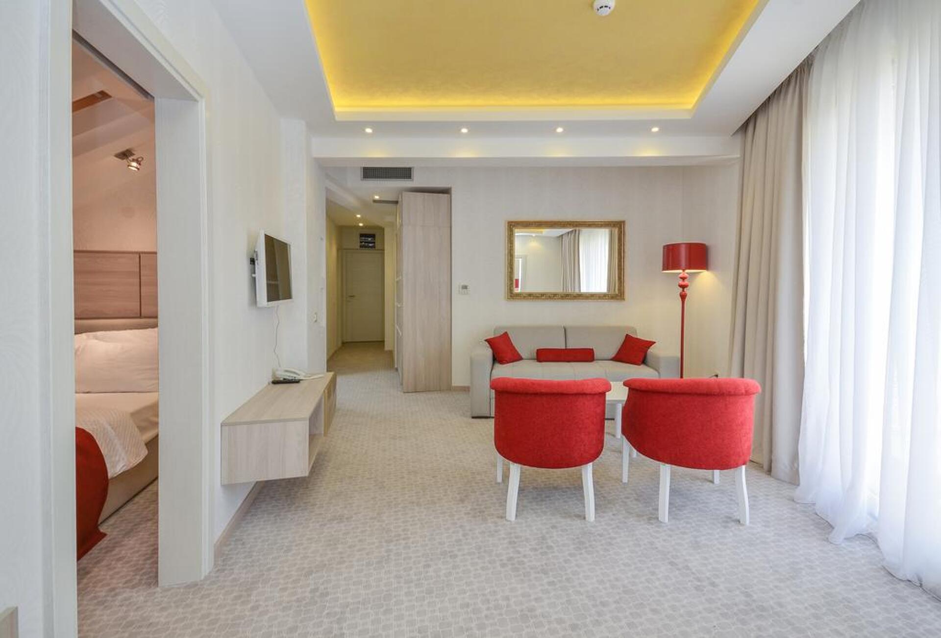 Atina Hotel 4* 30