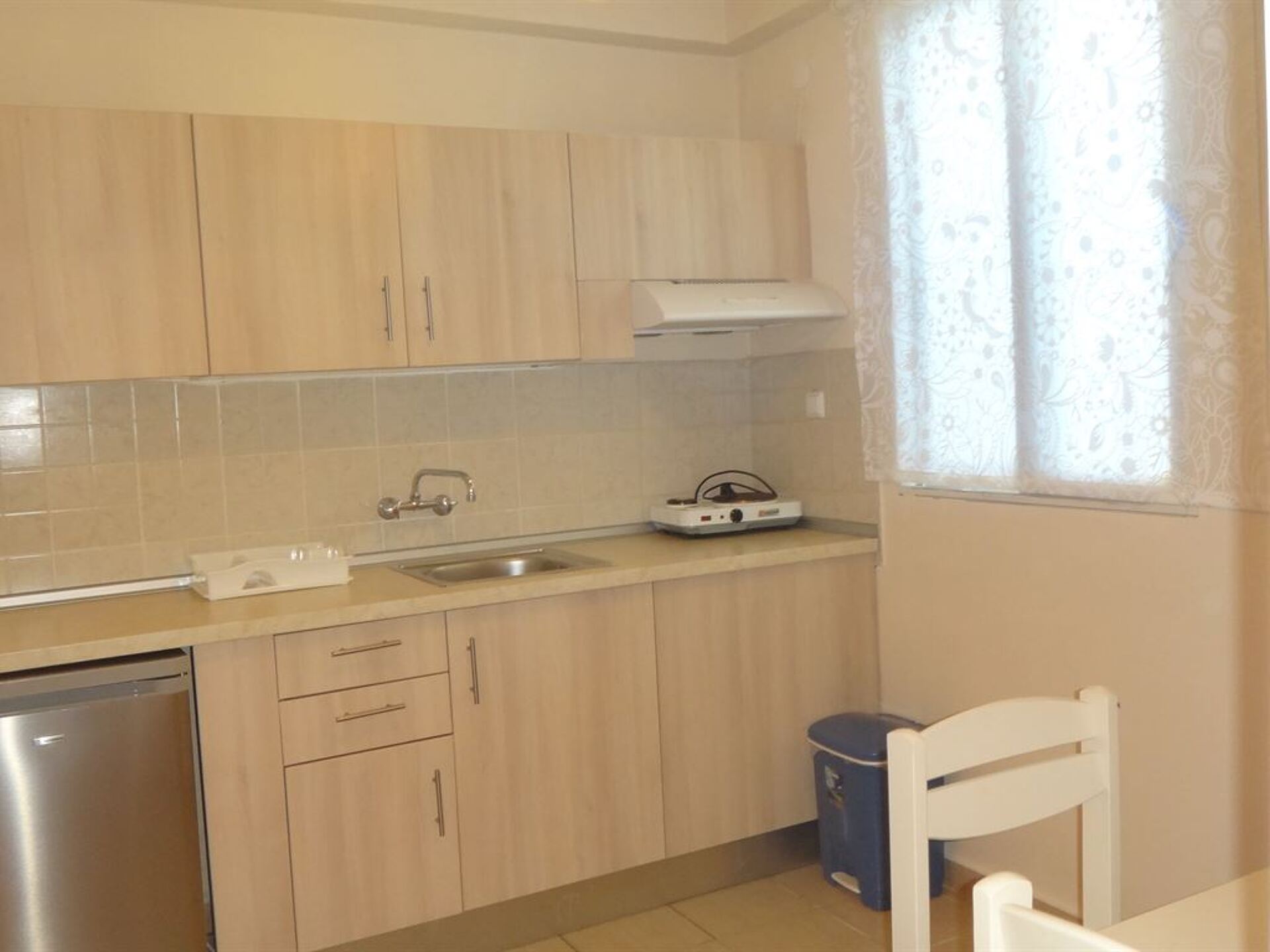 Leonidas Apartments 14