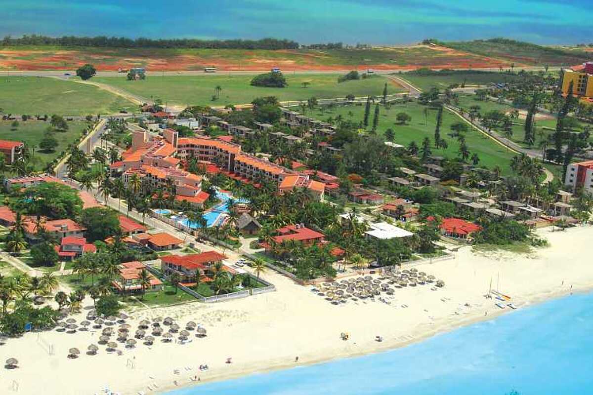 Be Live Experience Las Morlas 4* 3