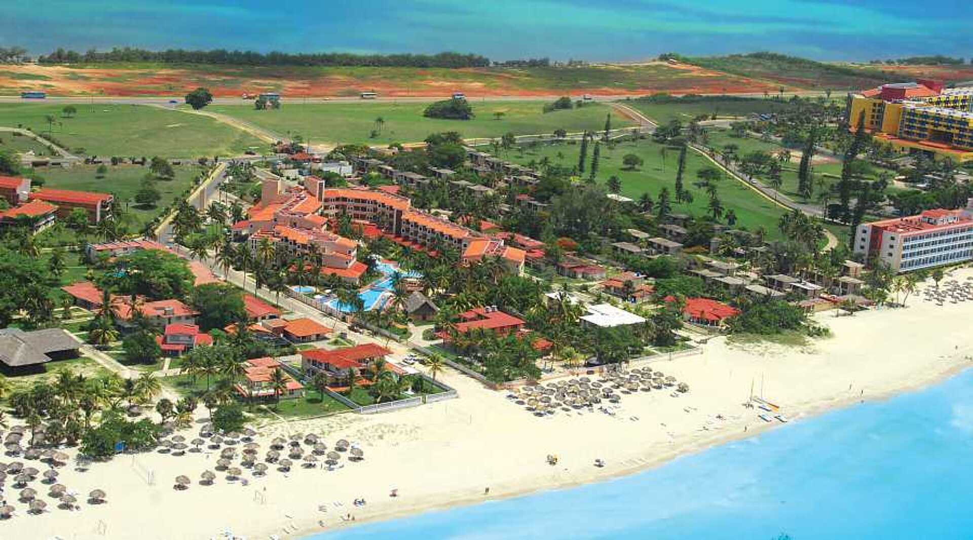 Be Live Experience Las Morlas 4* 3