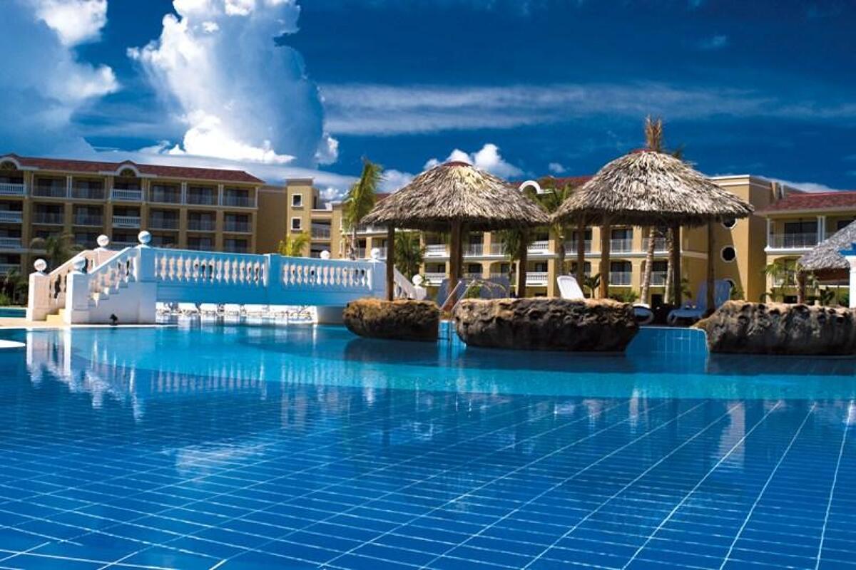 Iberostar Laguna Azul 5* 0
