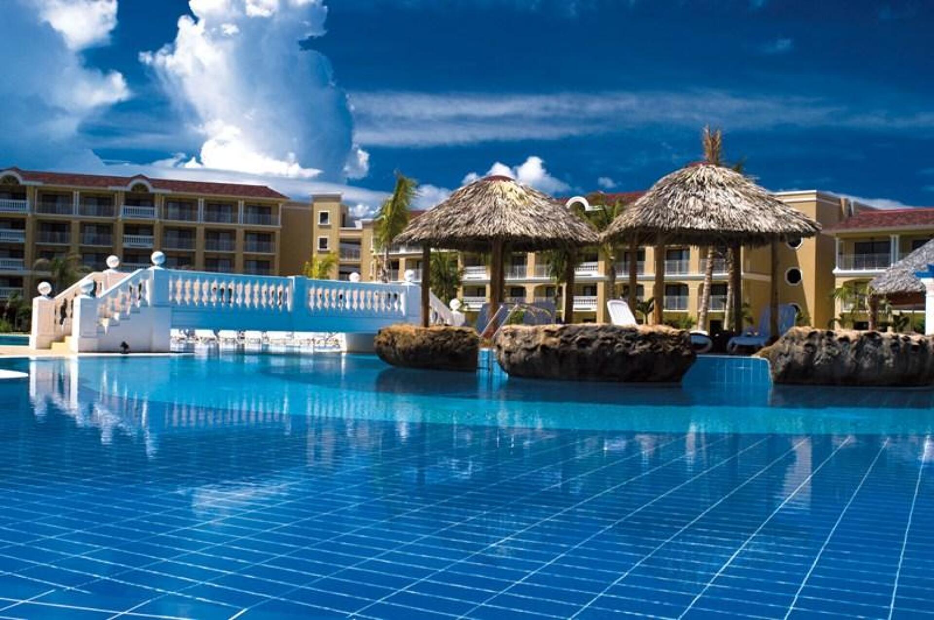 Iberostar Laguna Azul 5* 0