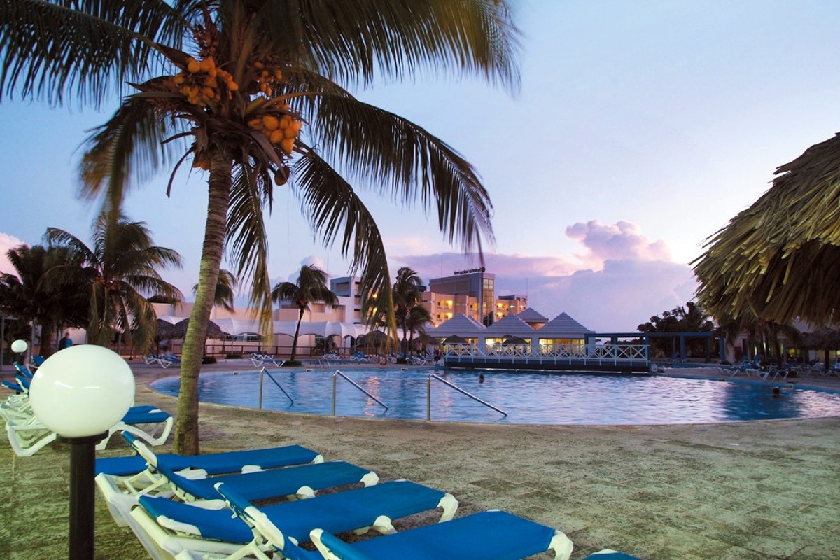 Palma Real Hotel 4* 3