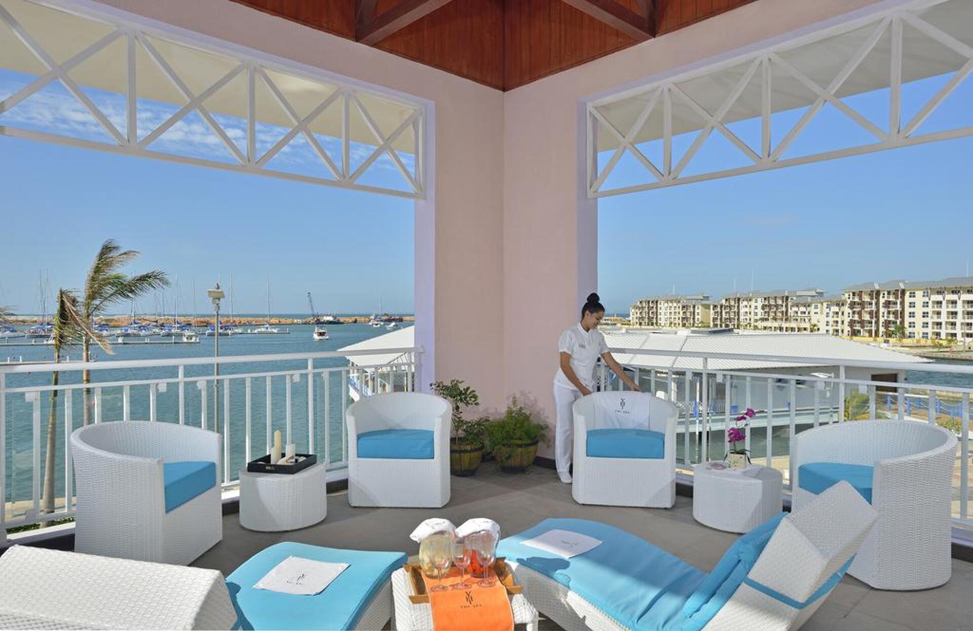 Melia Marina Varadero 5* 21