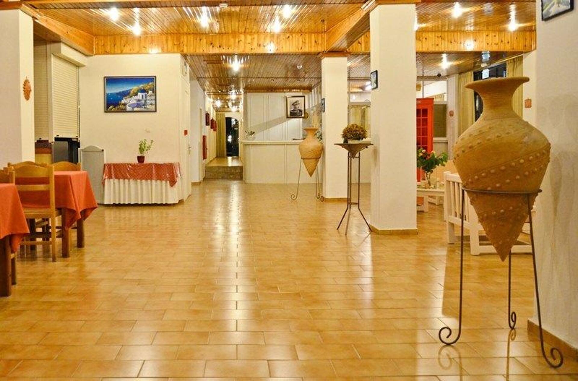 Niko-Elen Hotel 3* 22