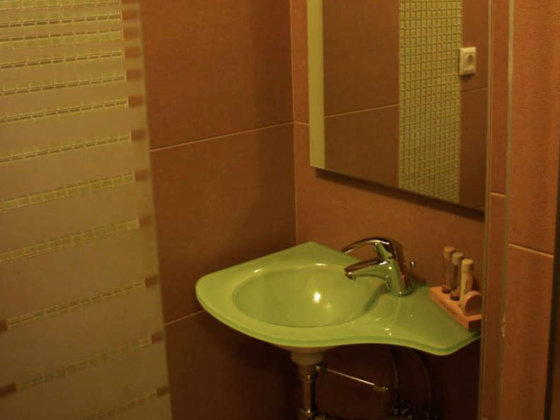Cronwell Rahoni Park Hotel 5* 31