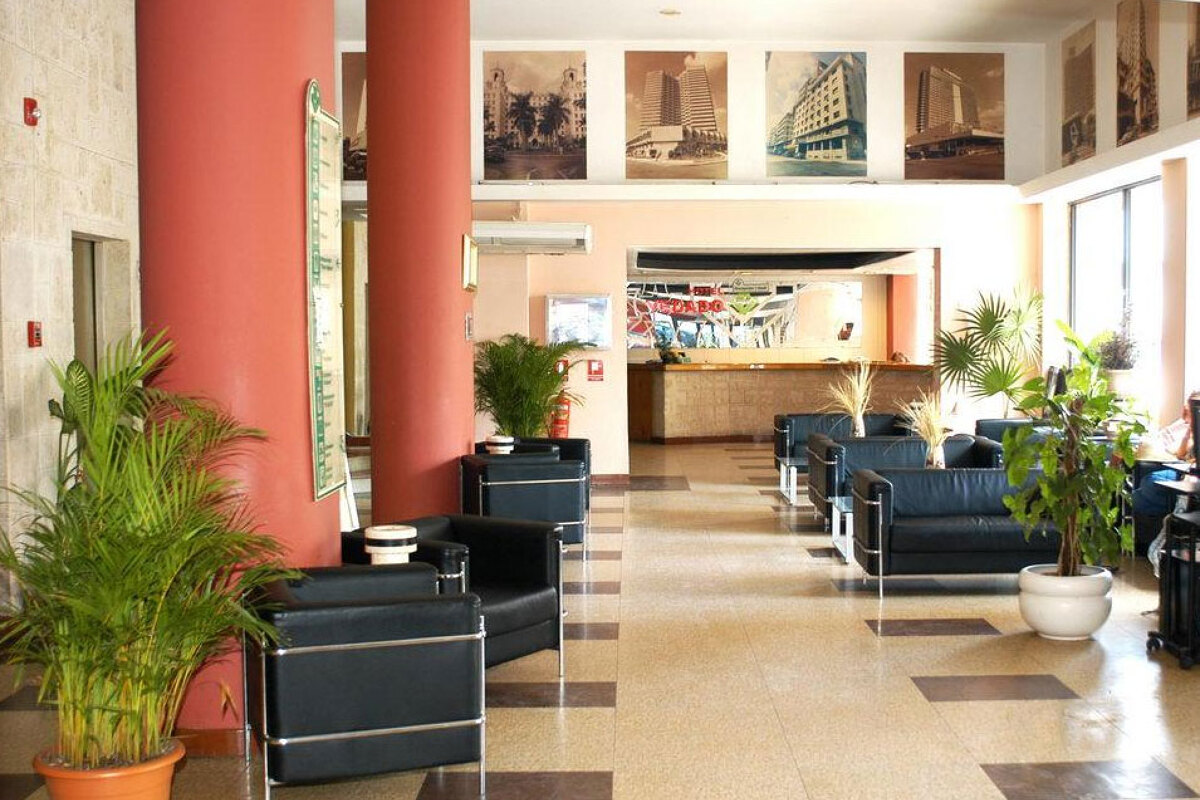 Vedado Hotel 3* 3