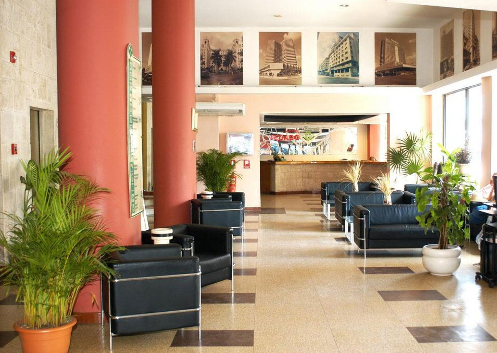 Vedado Hotel 3* 3
