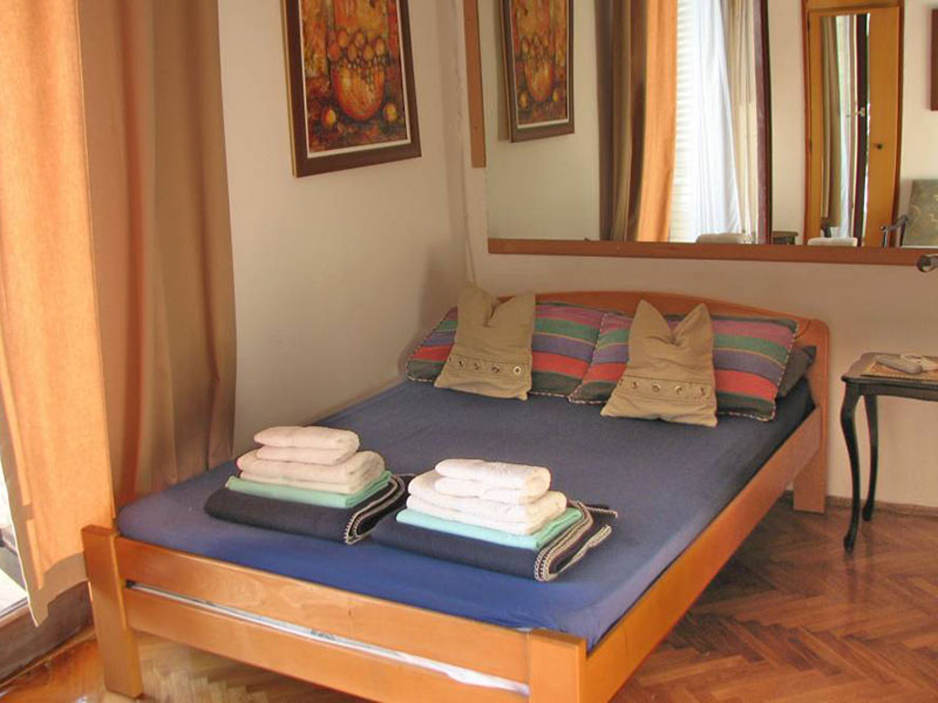 Villa La Med 3* 3