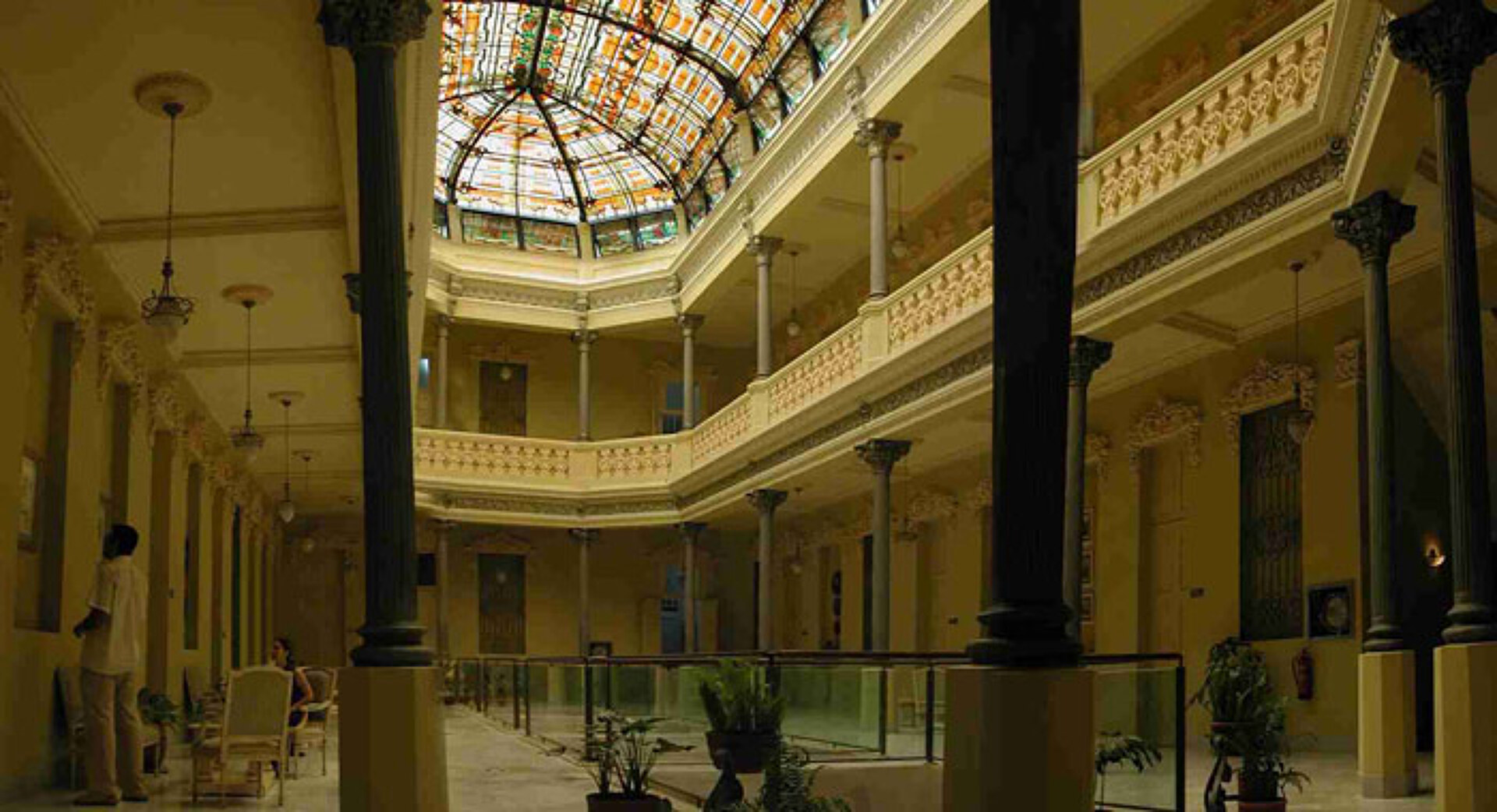 Raquel Hotel 4* 5
