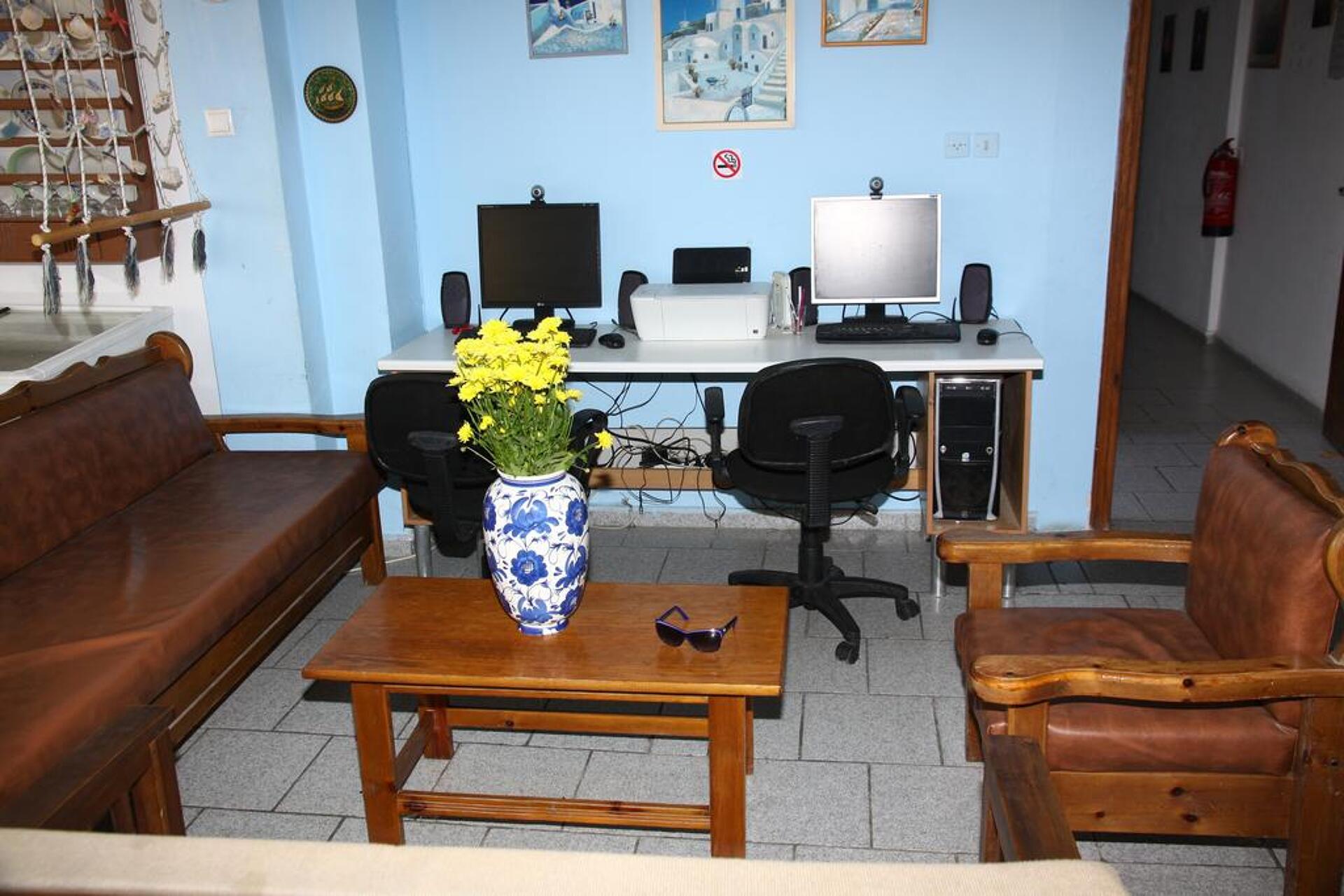Hotel Handakas 2* 15