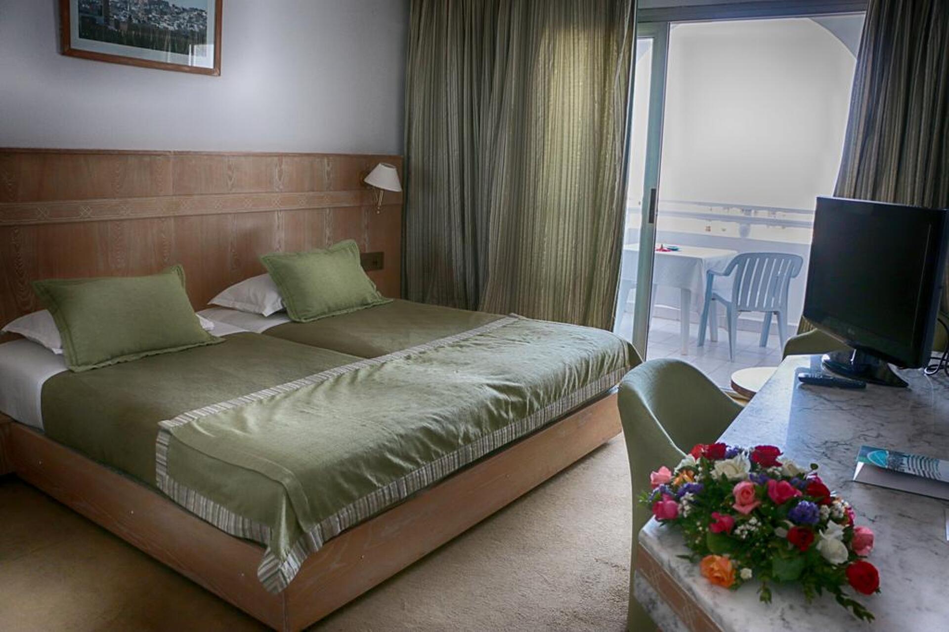 Tej Marhaba Hotel 4* 57