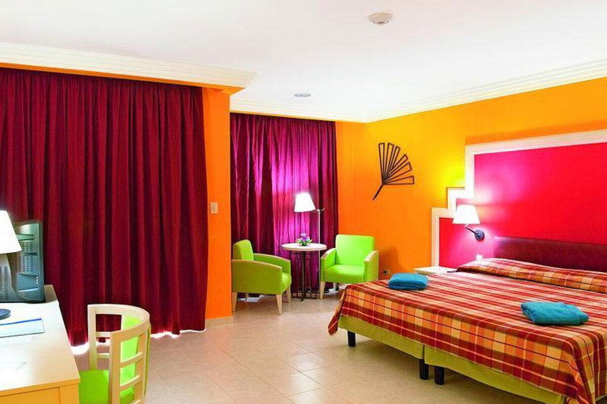 Quinta Avenida Habana 5* 3