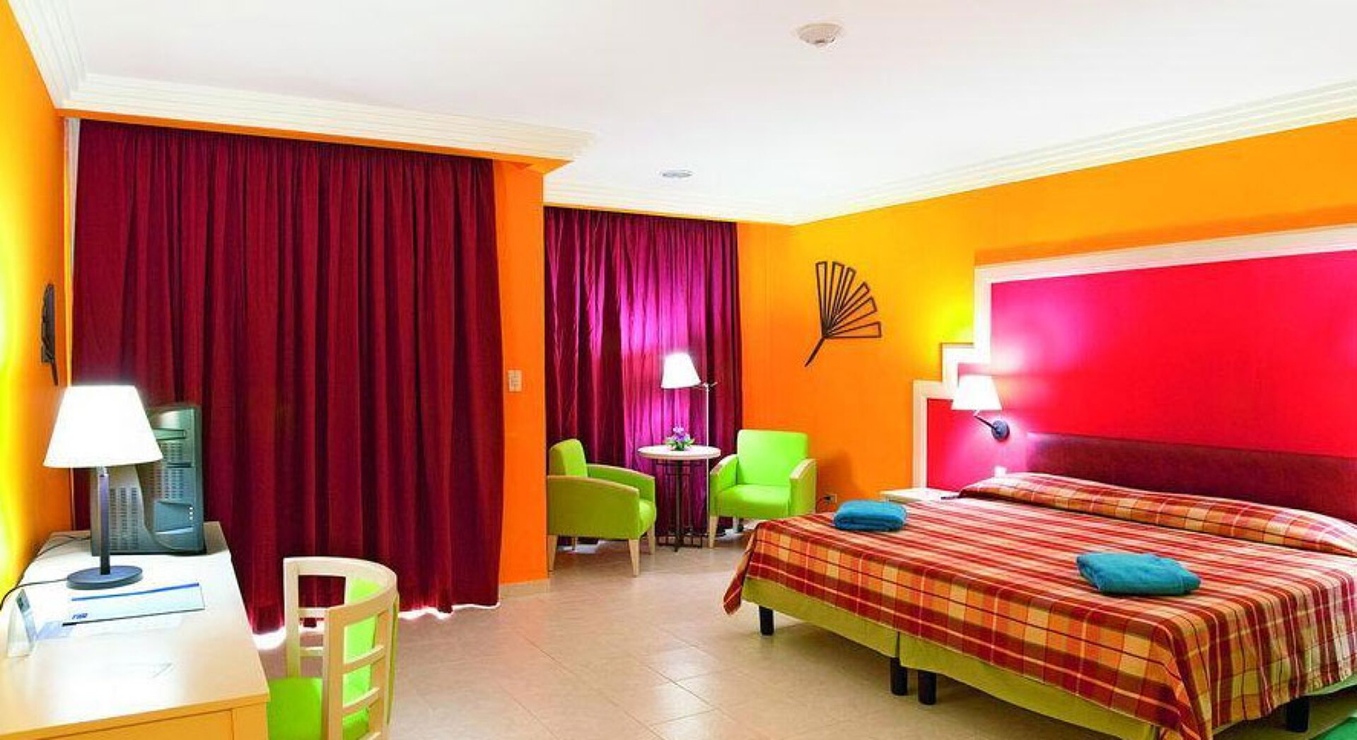Quinta Avenida Habana 5* 3