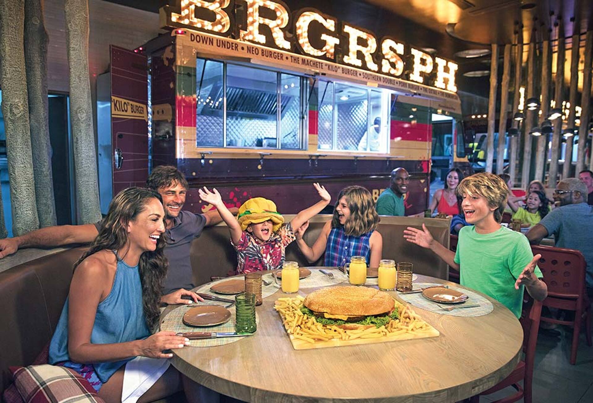 Nickelodeon Hotels & Resorts Punta Cana 5* 9