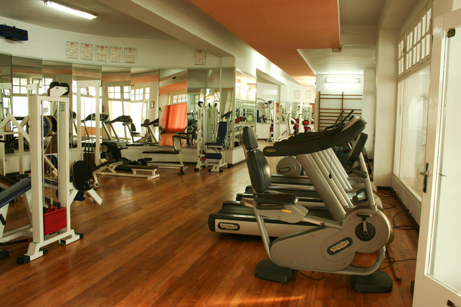 Tej Marhaba Hotel 4* 49