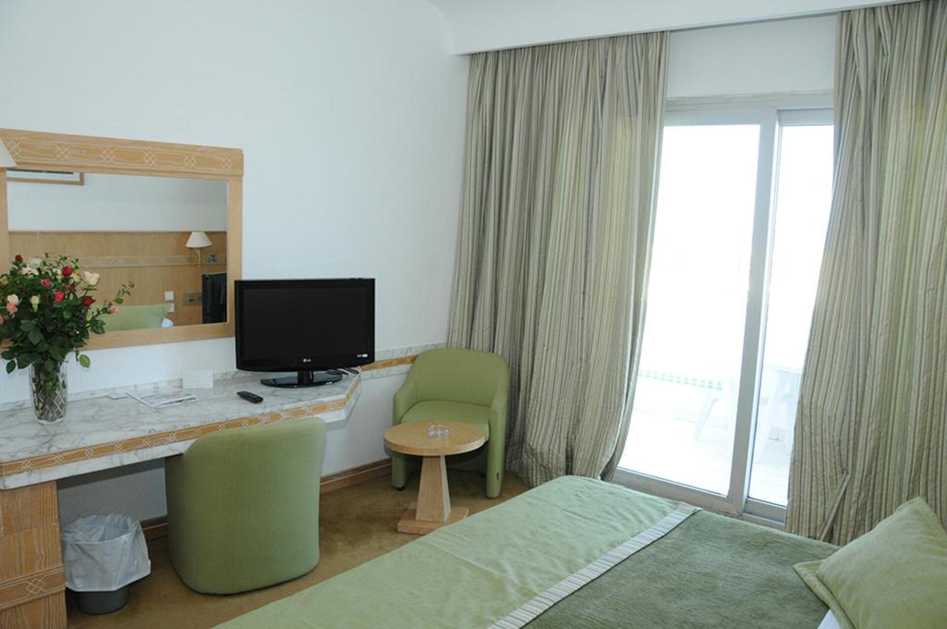 Tej Marhaba Hotel 4* 25